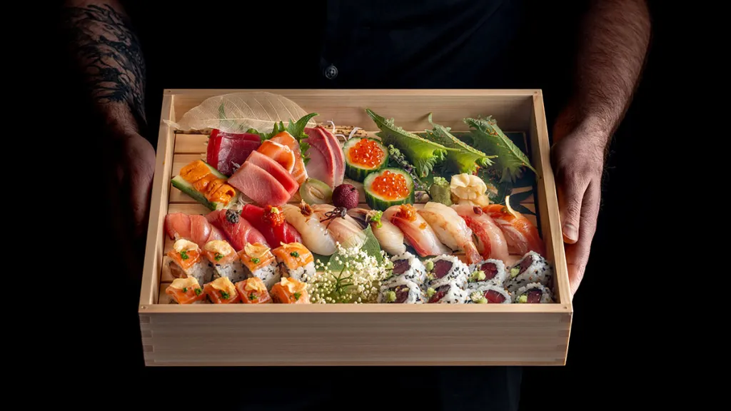 Gordon Ramsay opens Lucky Cat, a sophisticated Asian restaurant and bar on South Beach, inspired by Tokyo’s 1930s kissas and the bars of Shanghai