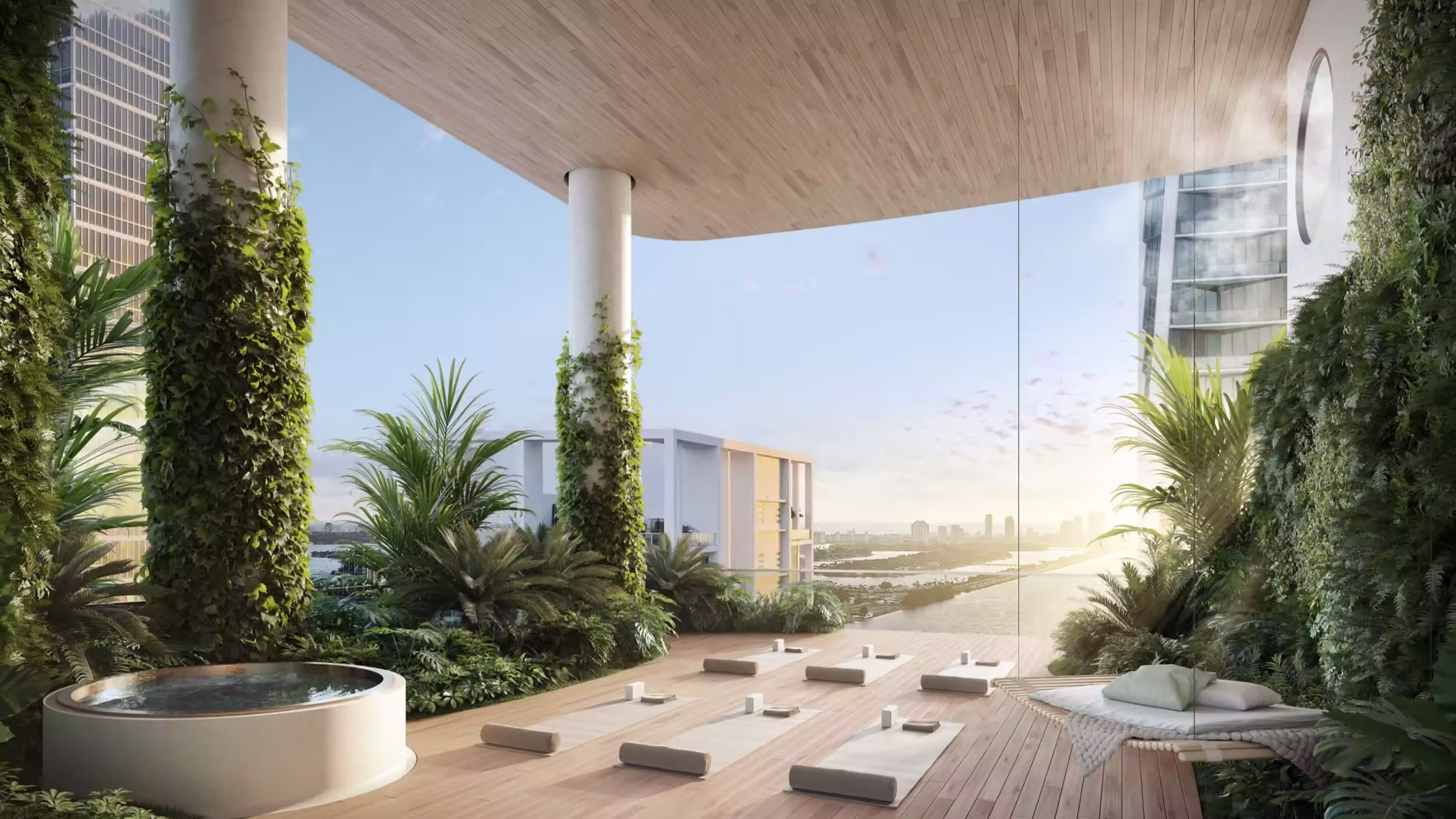 JEM Residences unveils exclusive museum and yacht partnerships