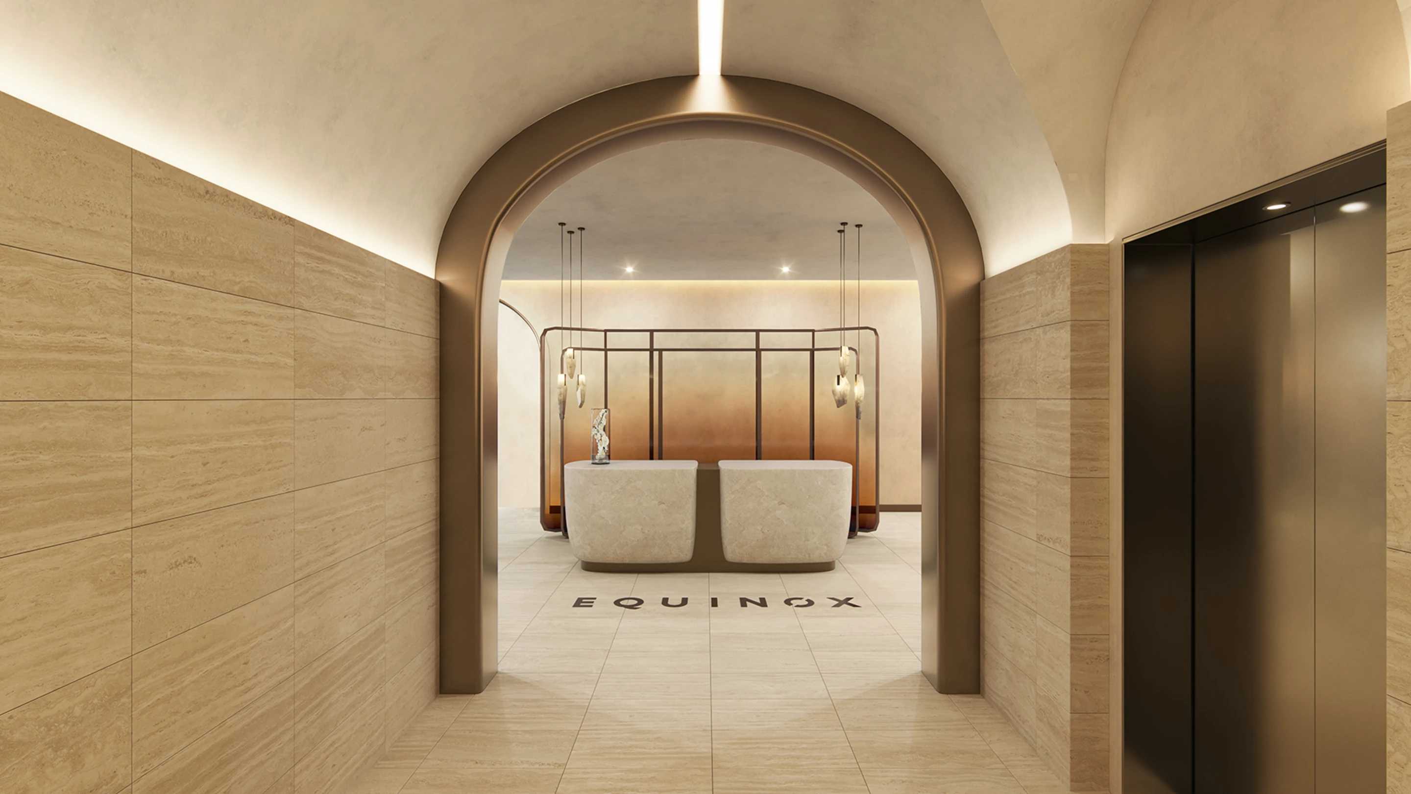 Equinox unveils its new West Palm Beach club, arriving this fall