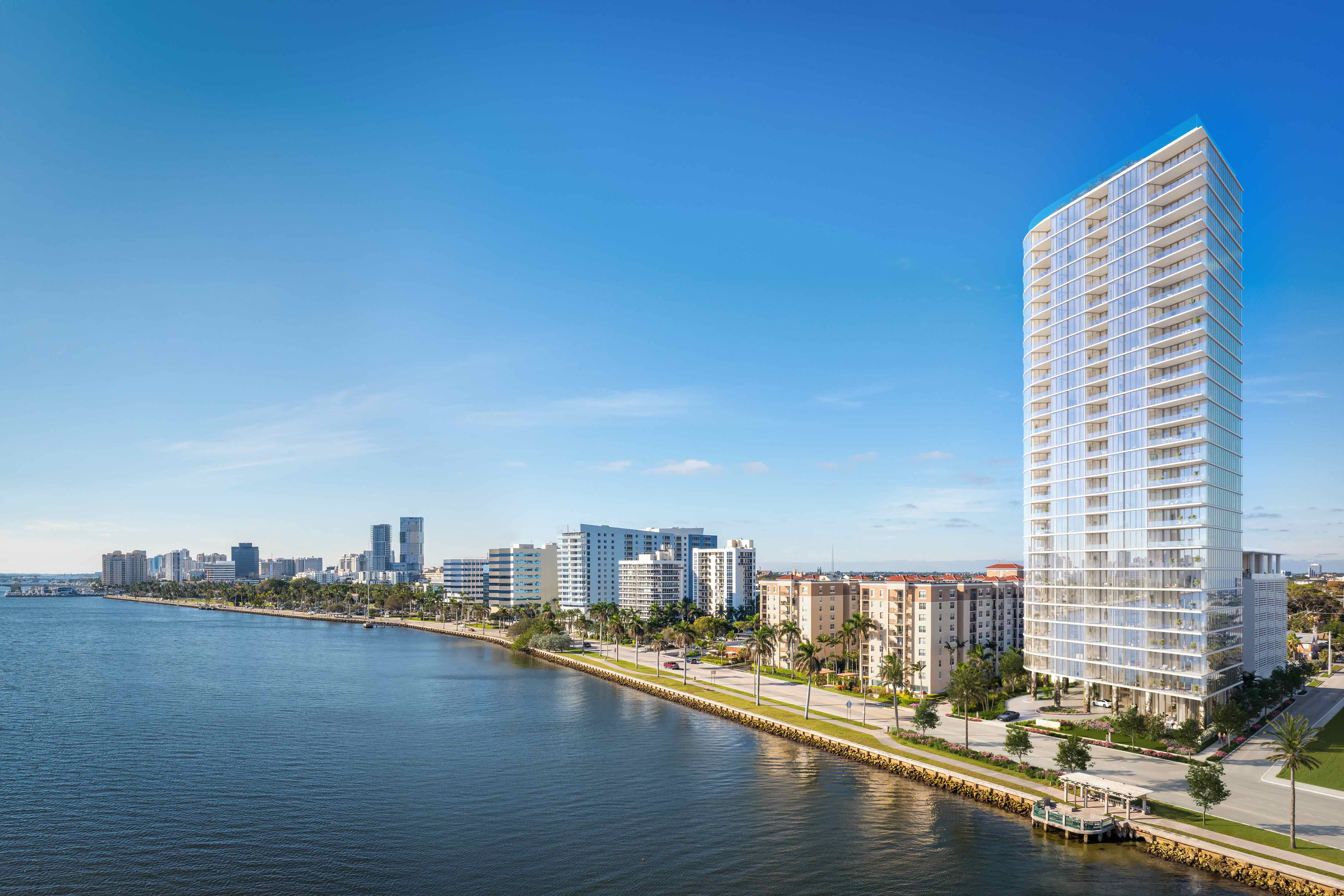 Related Ross unveils Equinox-branded wellness concept at Shorecrest