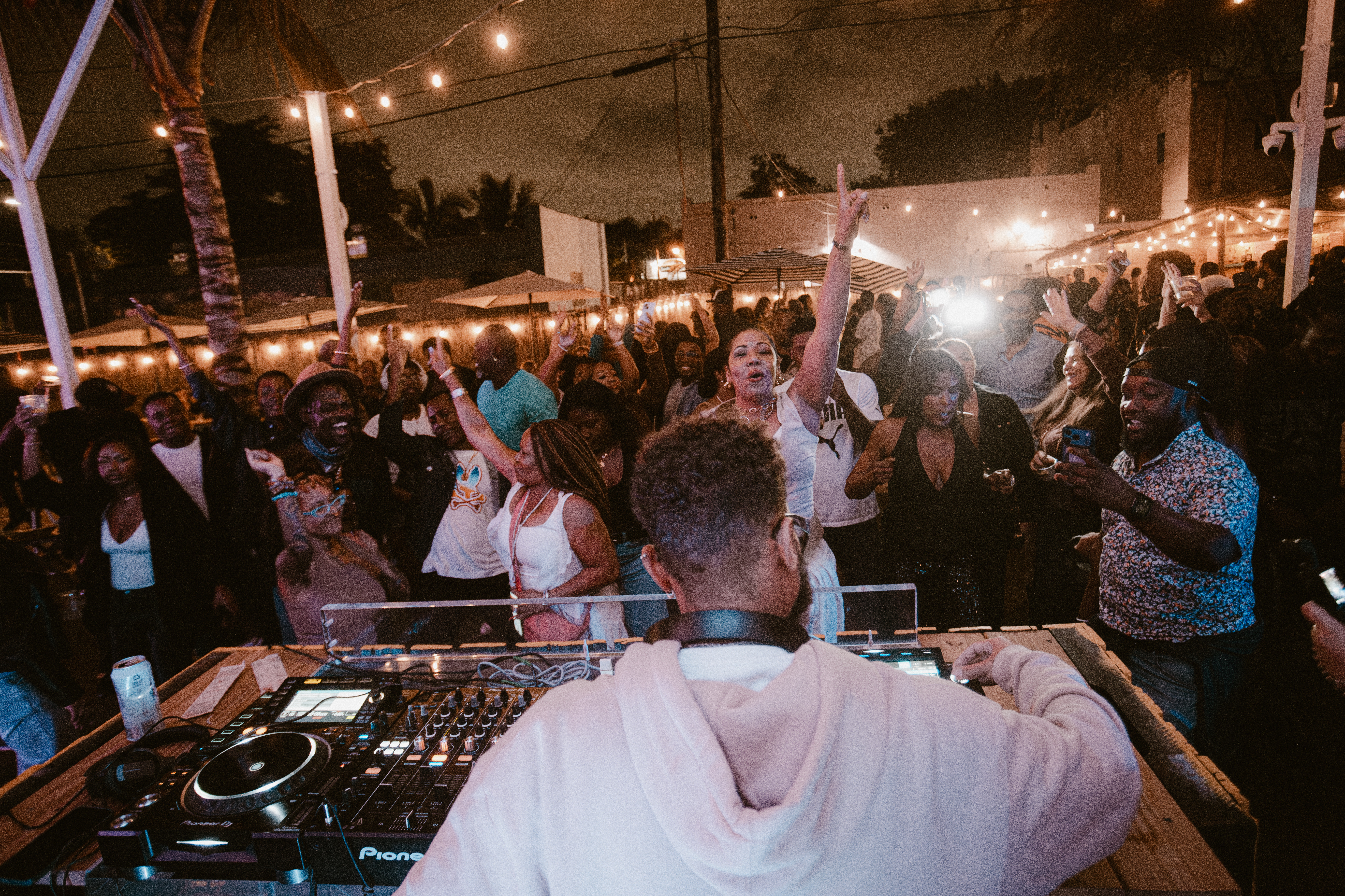 Image courtesy of Lakou Miami
