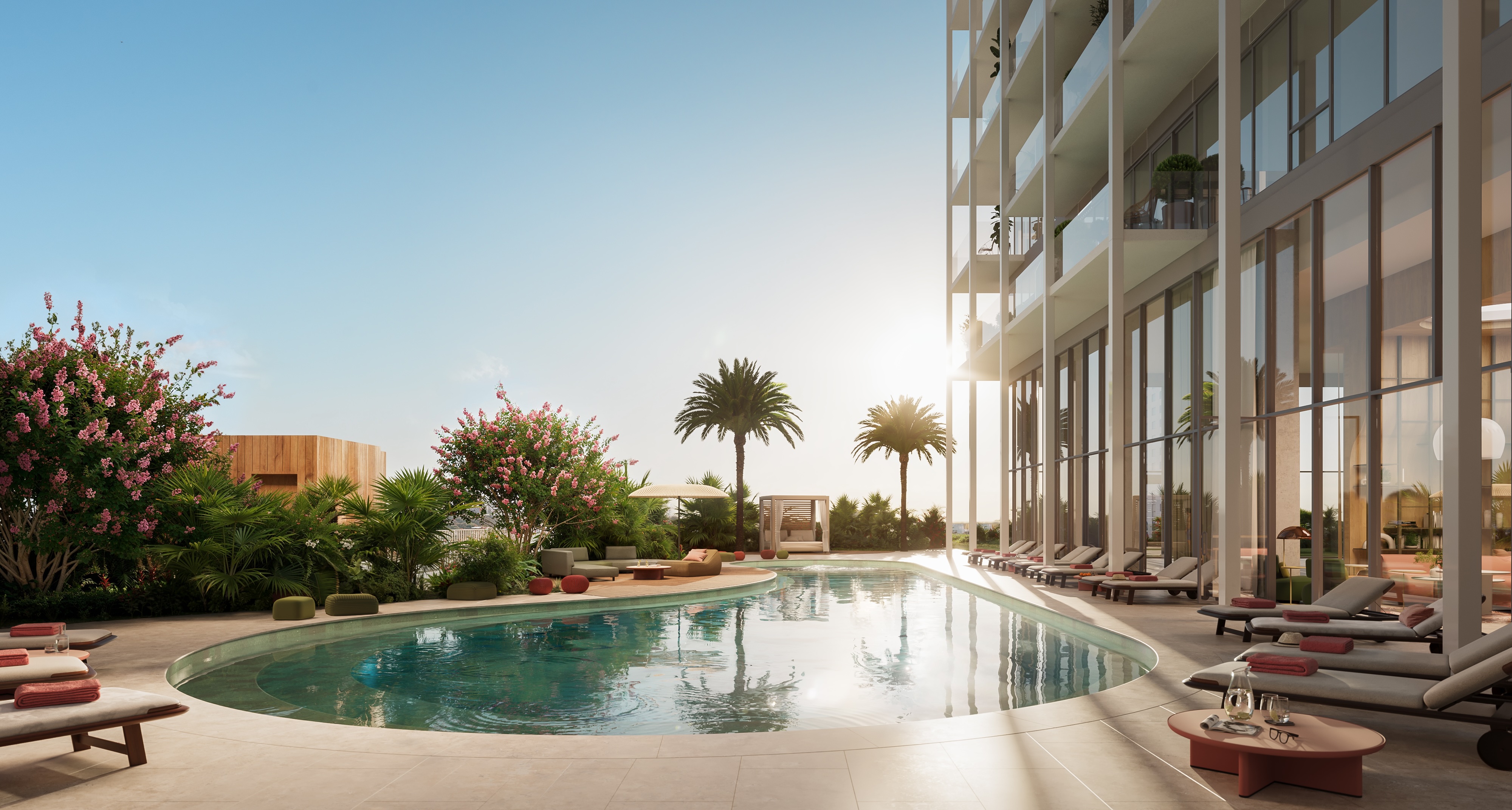 Dependable Equities debut Ombelle Fort Lauderdale turn-key residences