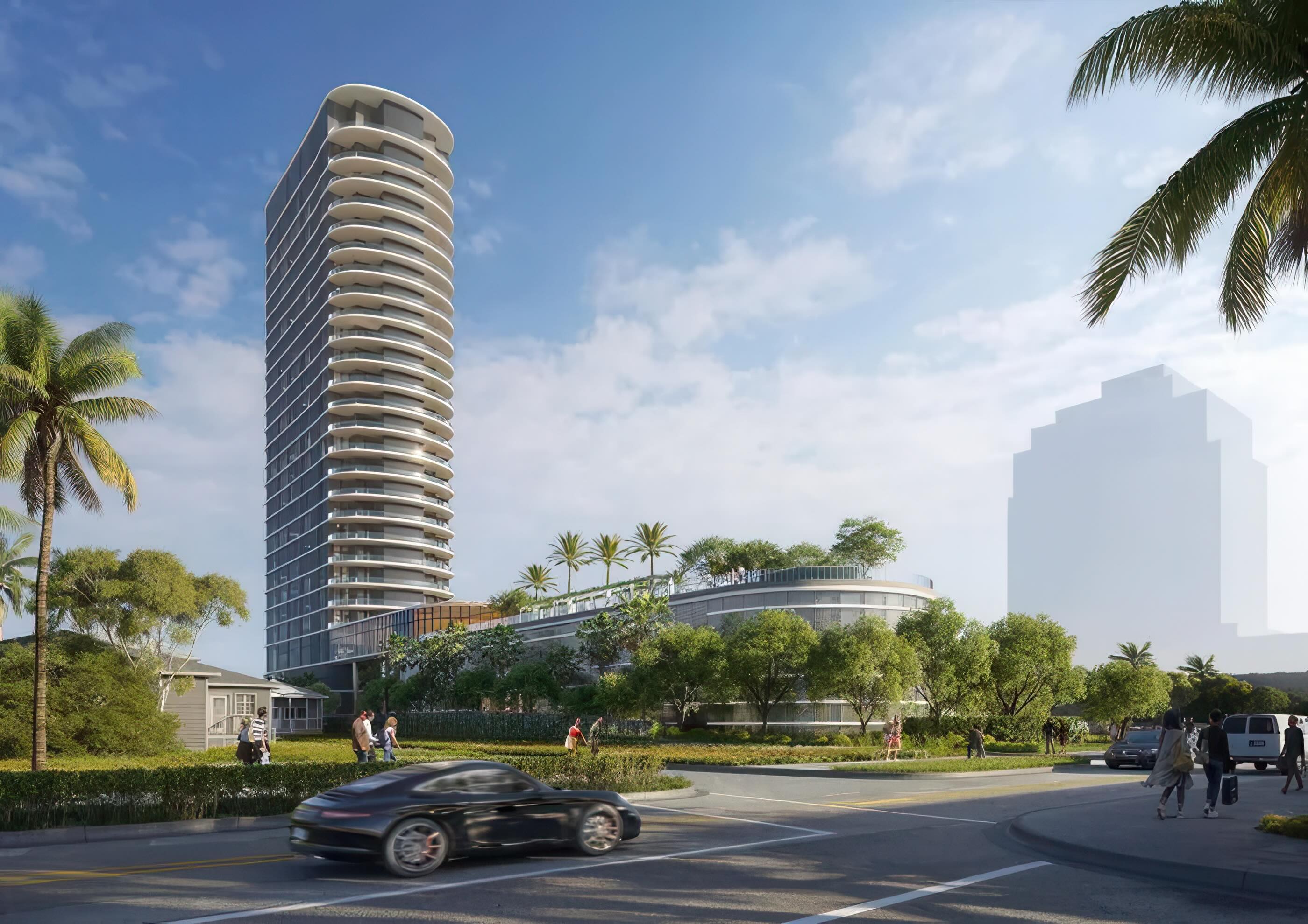 Image: Apogee