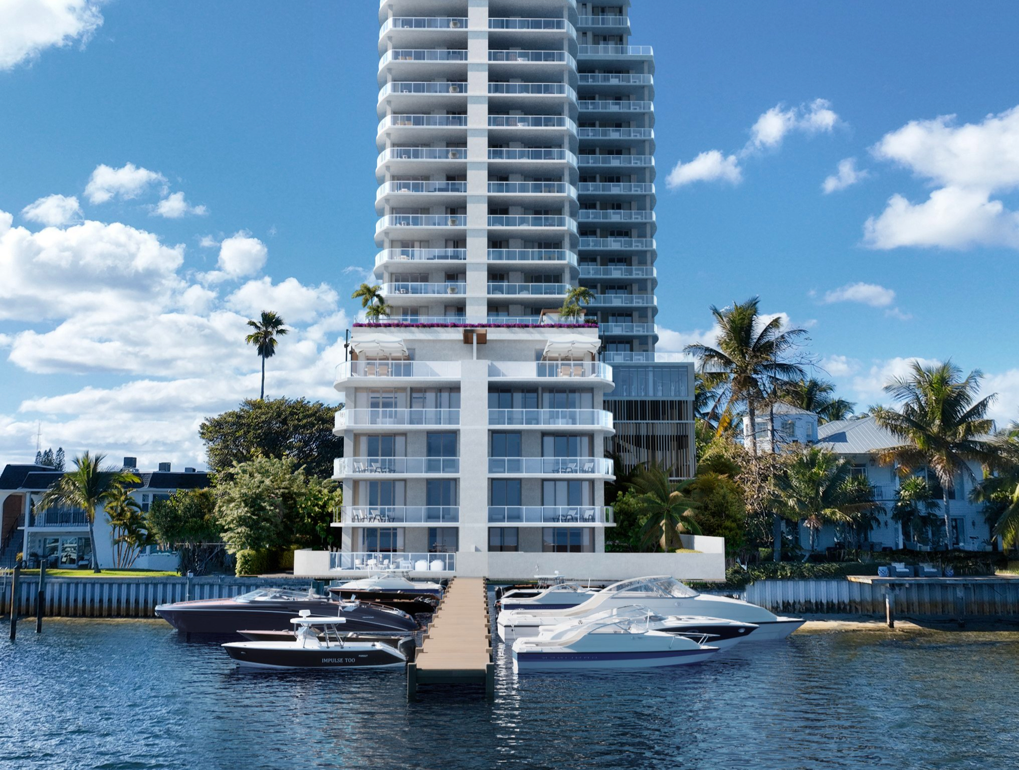 Image: Alba Palm Beach