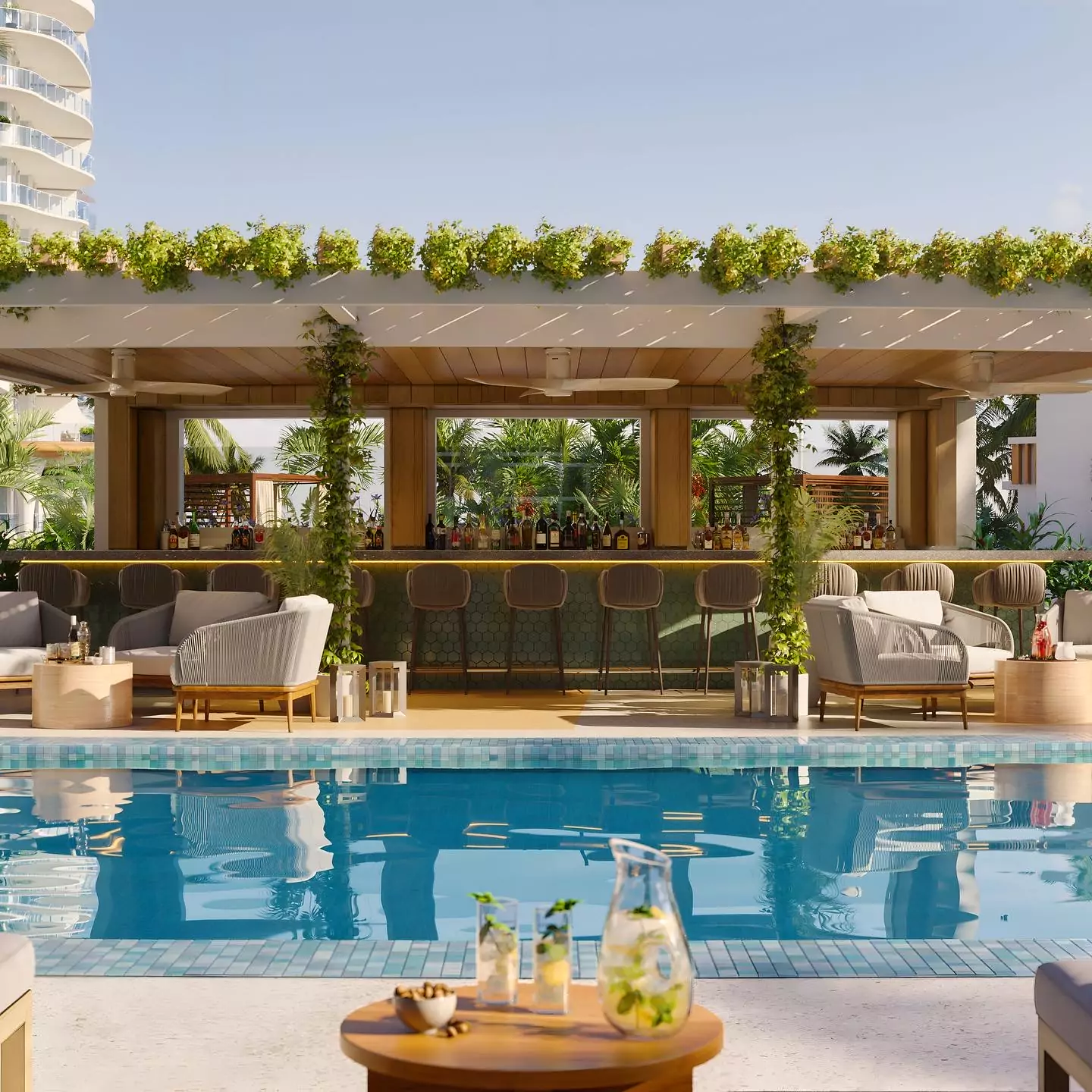Pier Sixty-Six in Fort Lauderdale is set to reopen in 2024 with a $300 million makeover