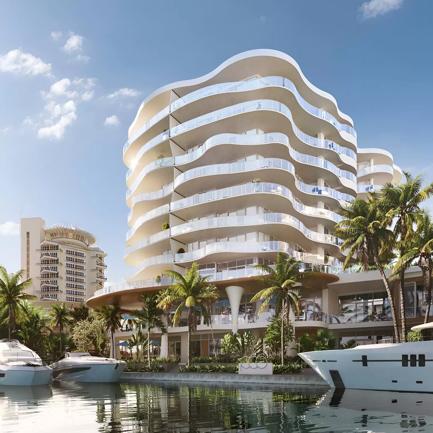 Pier Sixty-Six in Fort Lauderdale is set to reopen in 2024 with a $300 million makeover