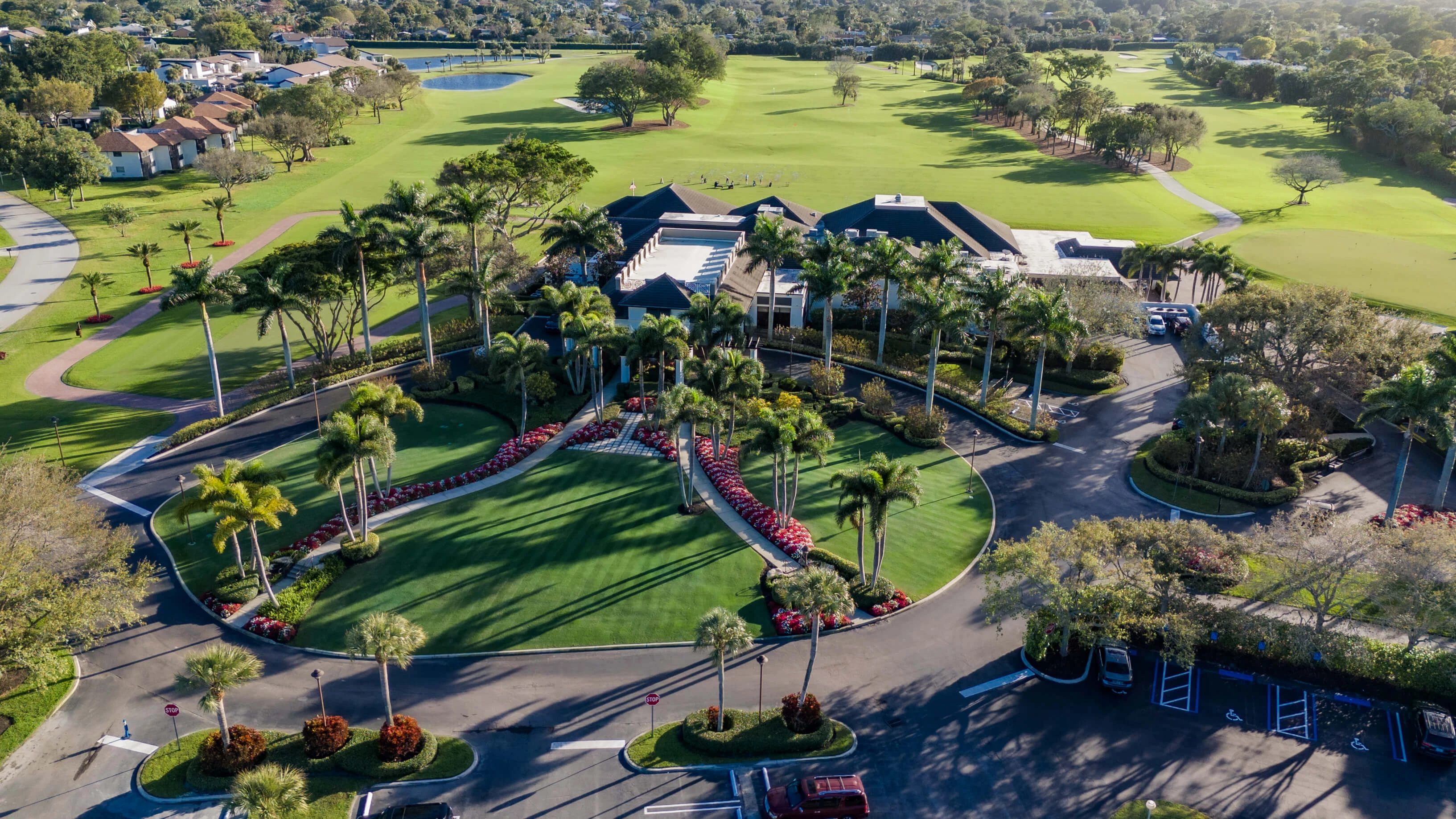 Seagate Golf Club, a premier Palm Beach County golf destination reveals their newly renovated 18-hole championship course, led by world-renowned architect Drew Rogers