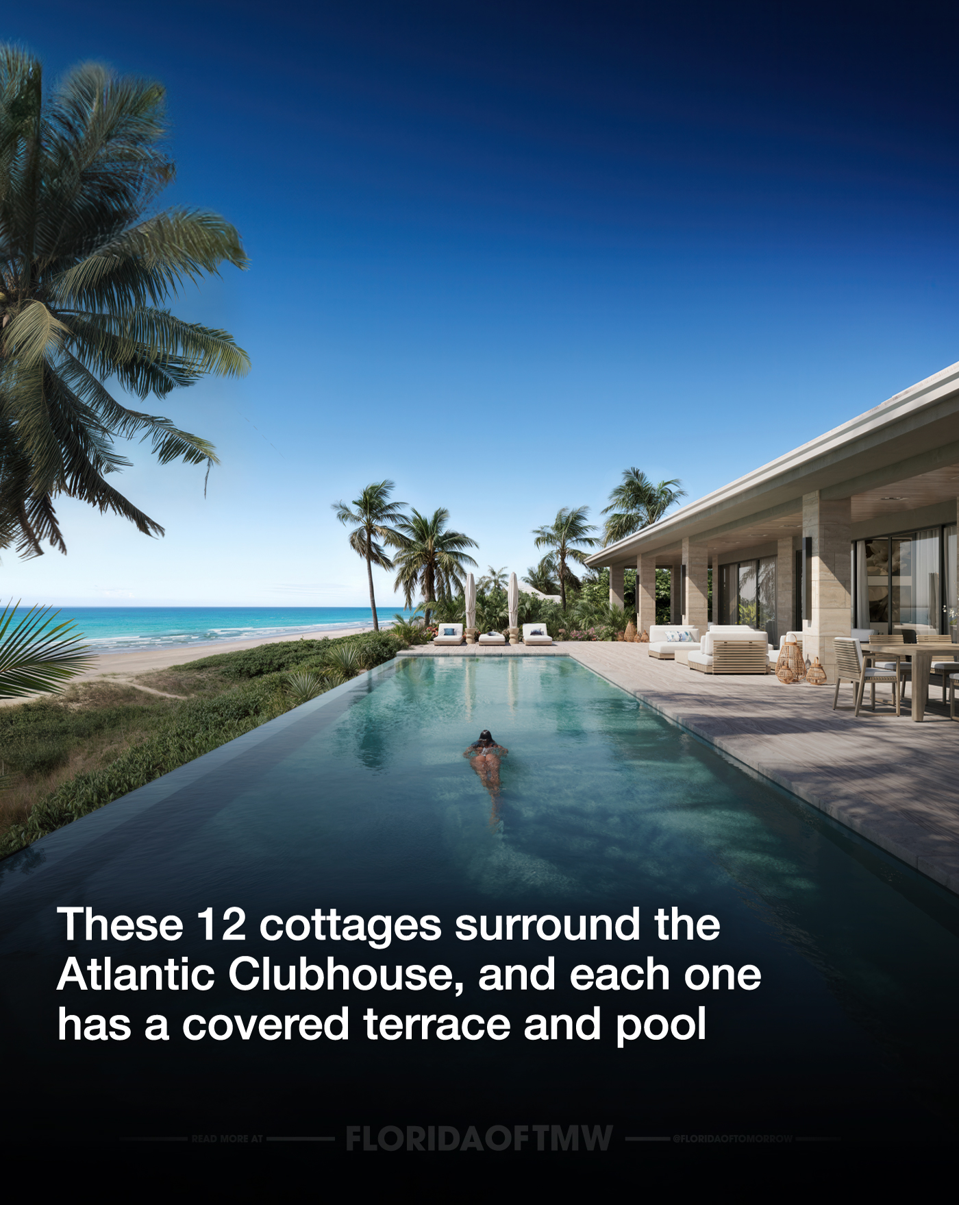 Jack’s Bay unveils Playground Residences, a luxury community overlooking Tiger Woods’ TGR Design short course, and the world’s-first Jack Nicklaus Heritage™ Course