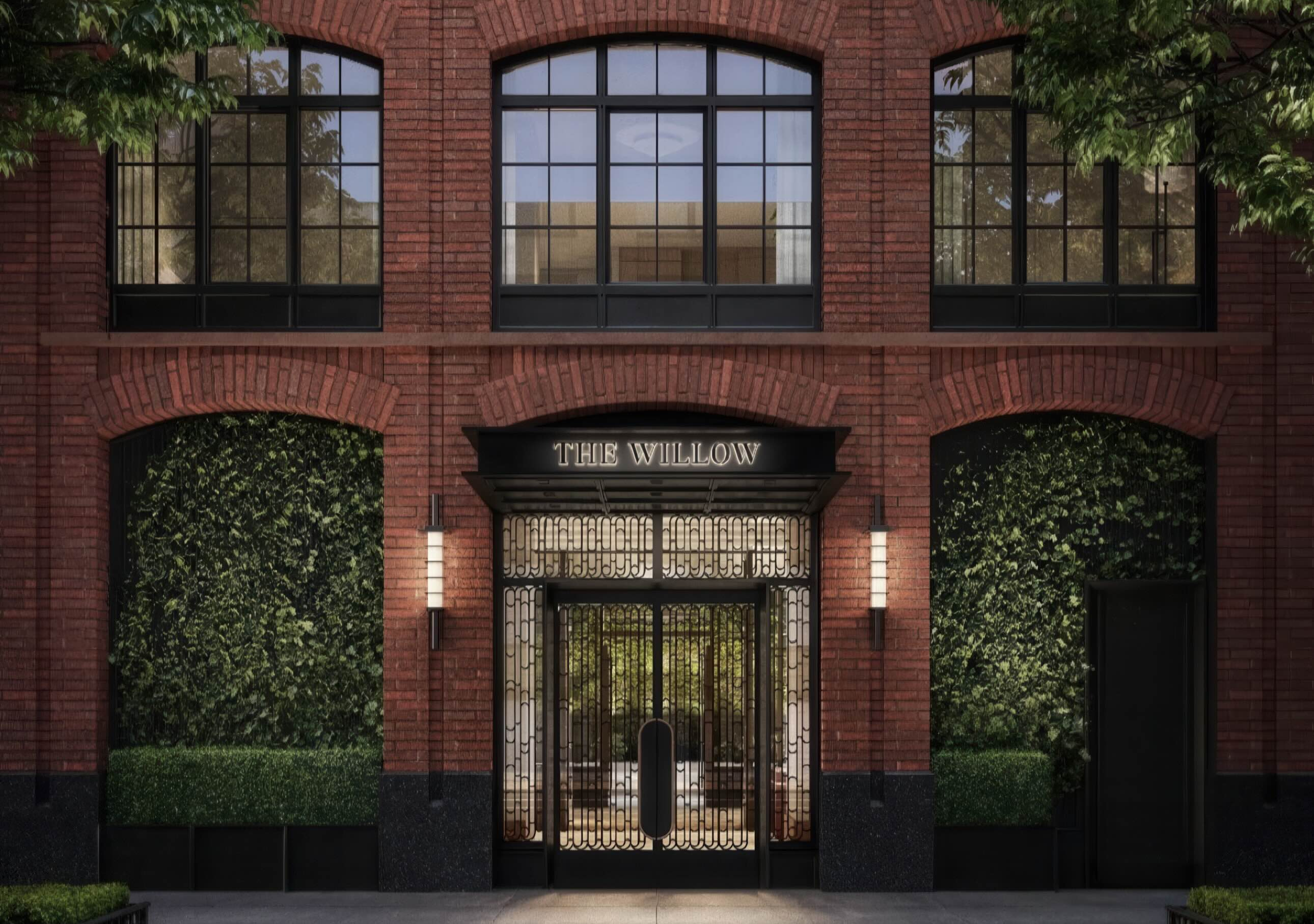 Naftali Group debuts The Willow, a collection of boutique residences in the heart of Gramercy
