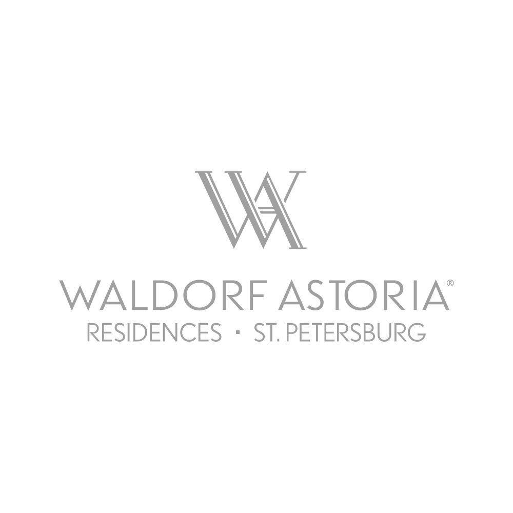 Waldorf Astoria Residences St. Pete