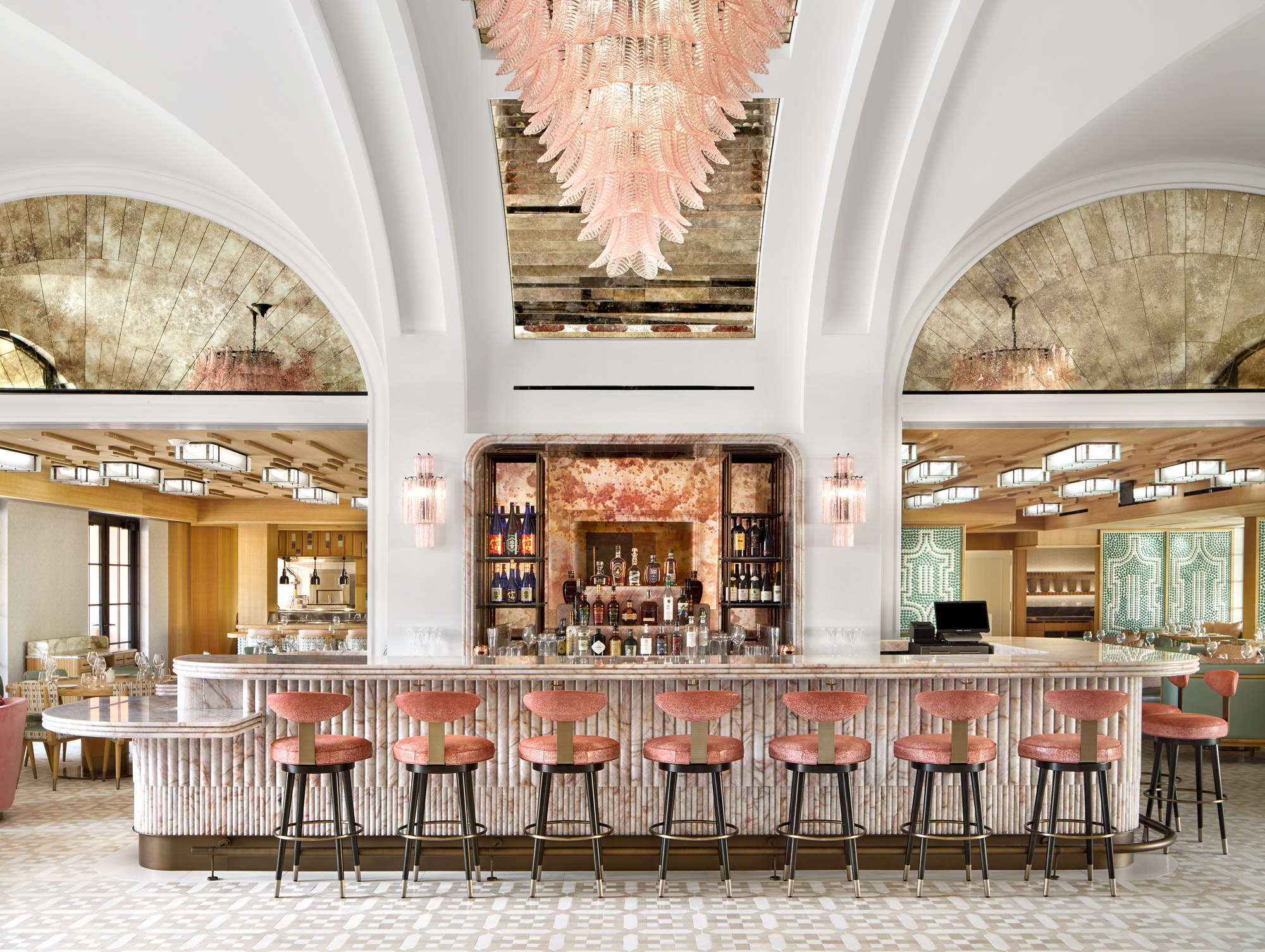 Palm House, Palm Beach’s first new hotel in over four years opens its doors