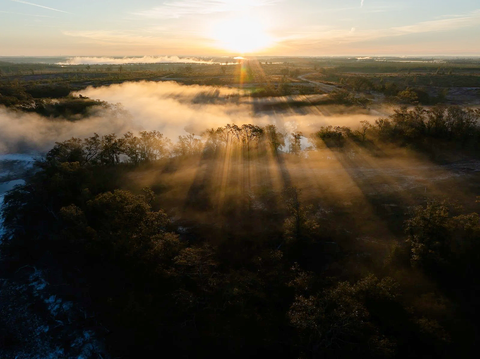 Inside Old Shores, Florida’s most ambitious new golf destination