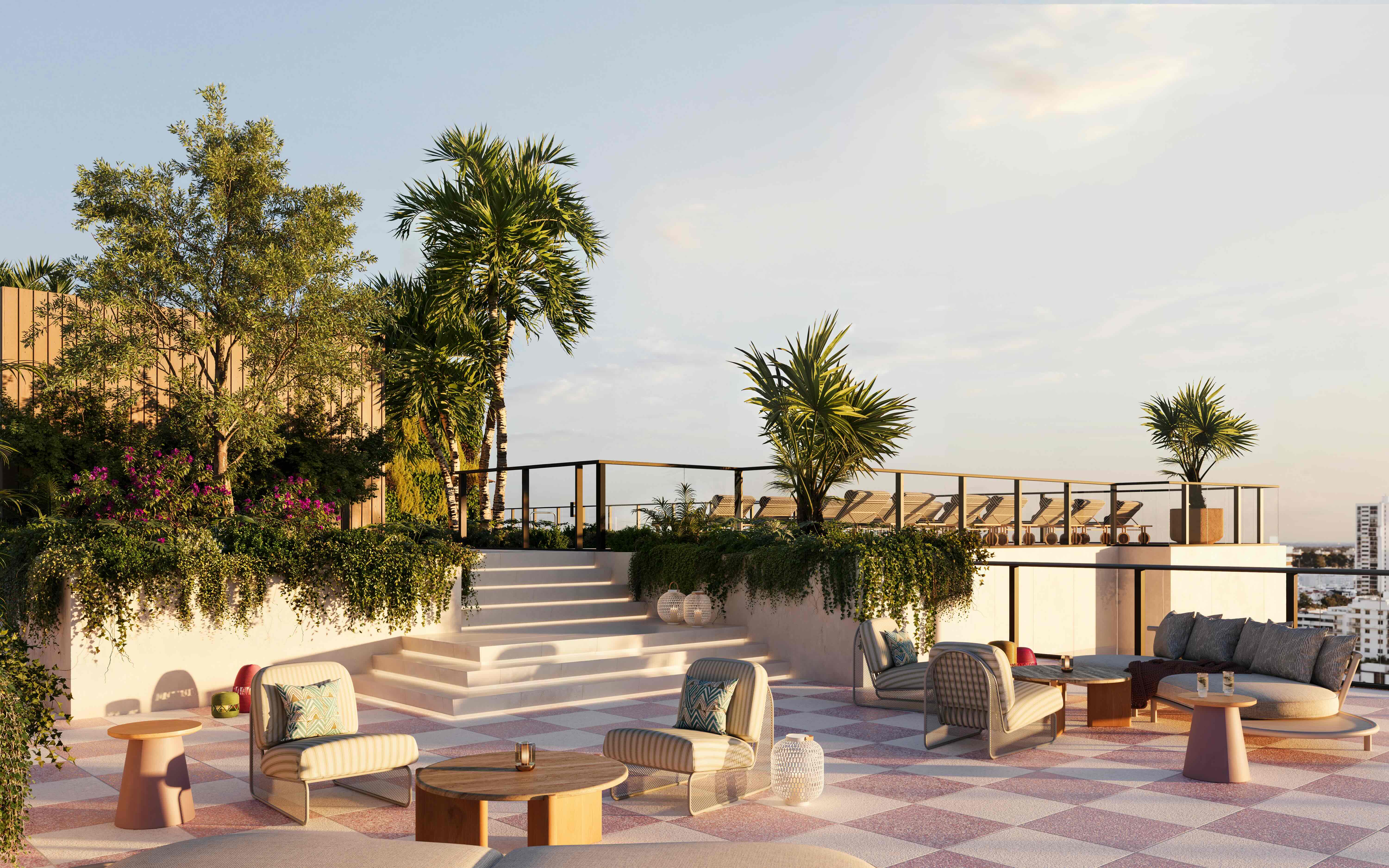 The Nora District launches its first residential expansion in West Palm Beach
