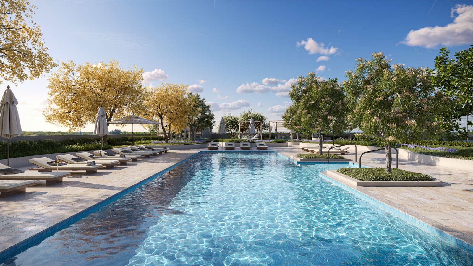 Ritz-Carlton Residences, Tampa