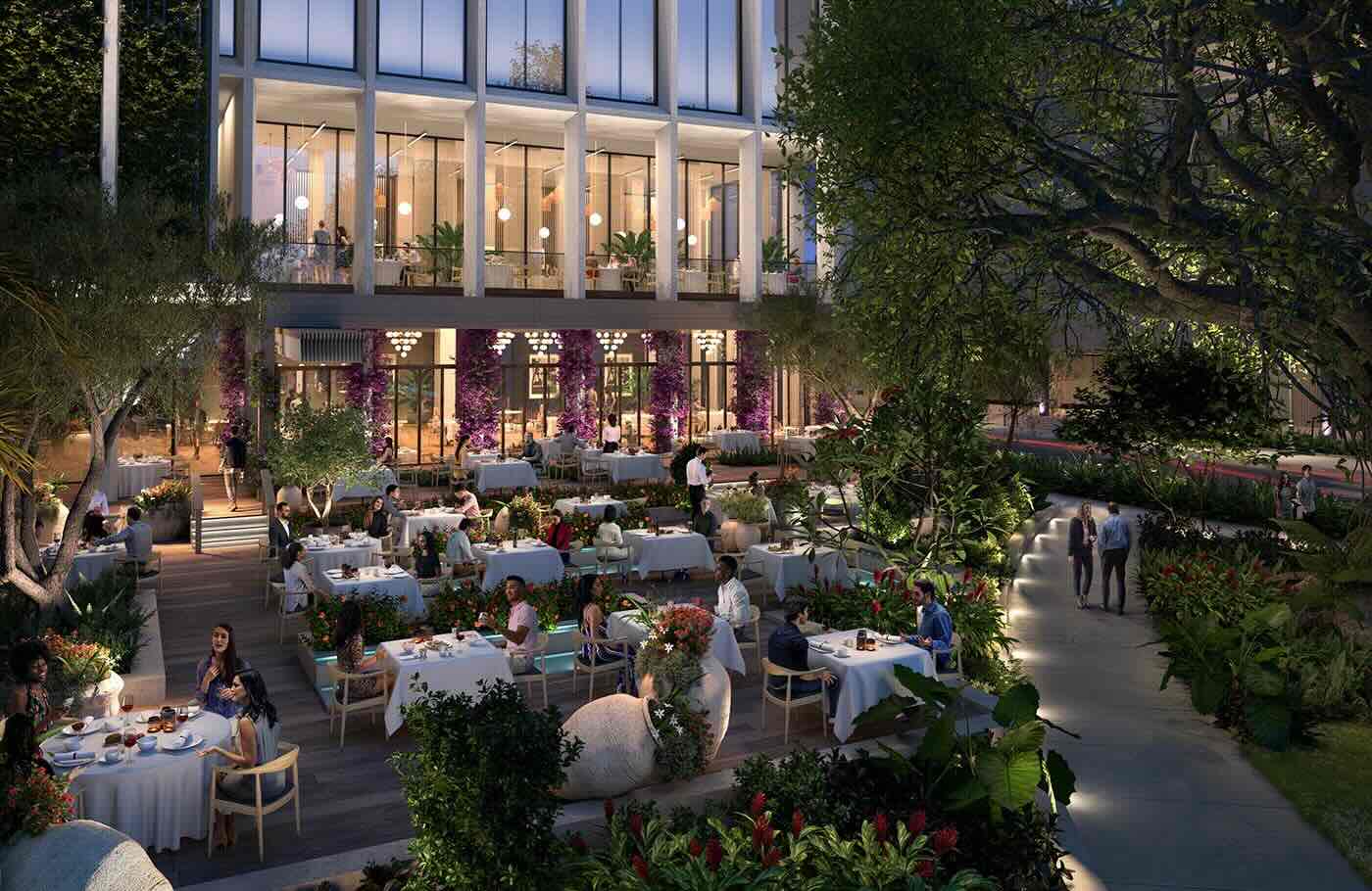 World-class Estiatorio Milos West Palm Beach joins Flavor South Florida