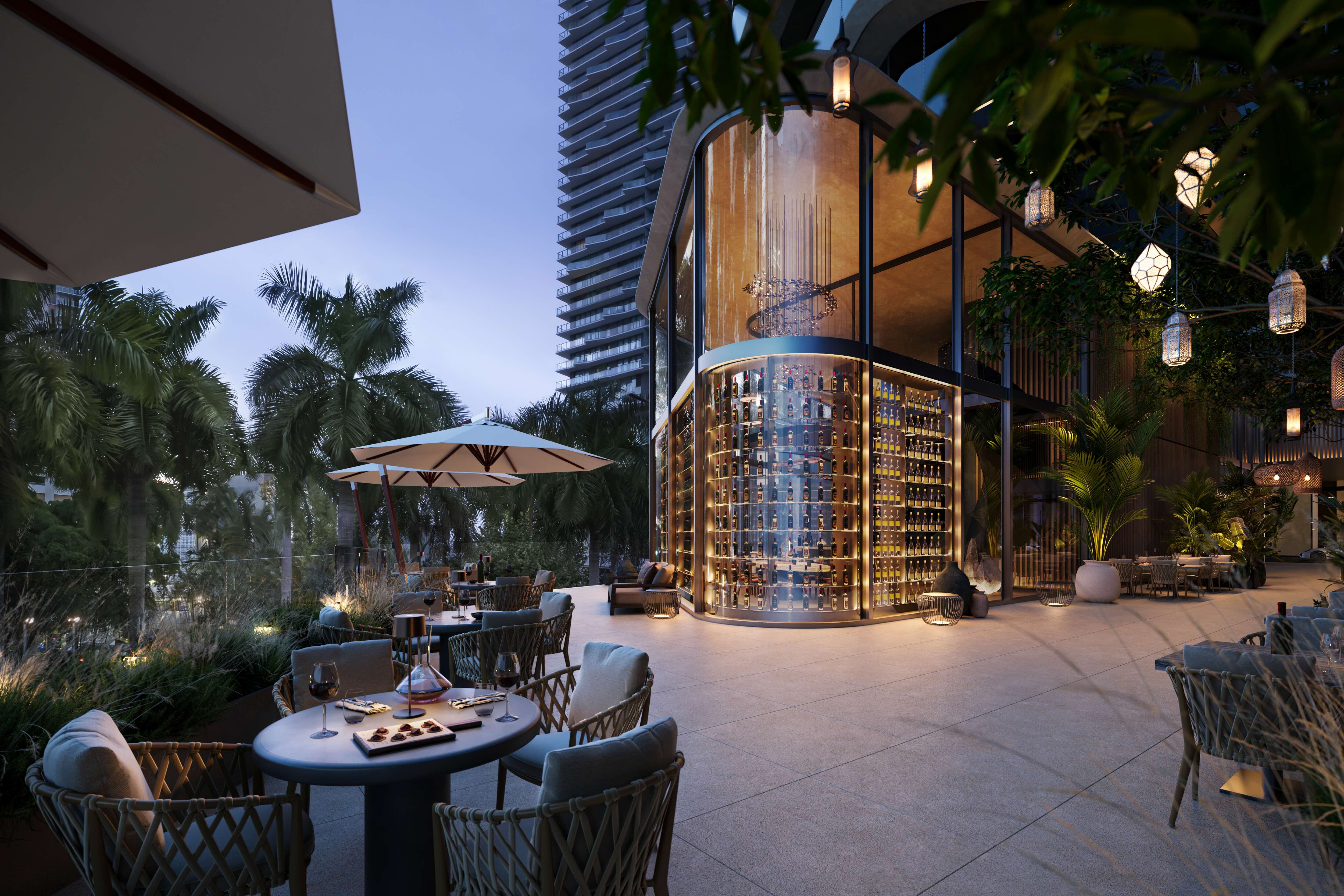 ORA by Casa Tua unveils a first look at its collection of signature dining destinations 