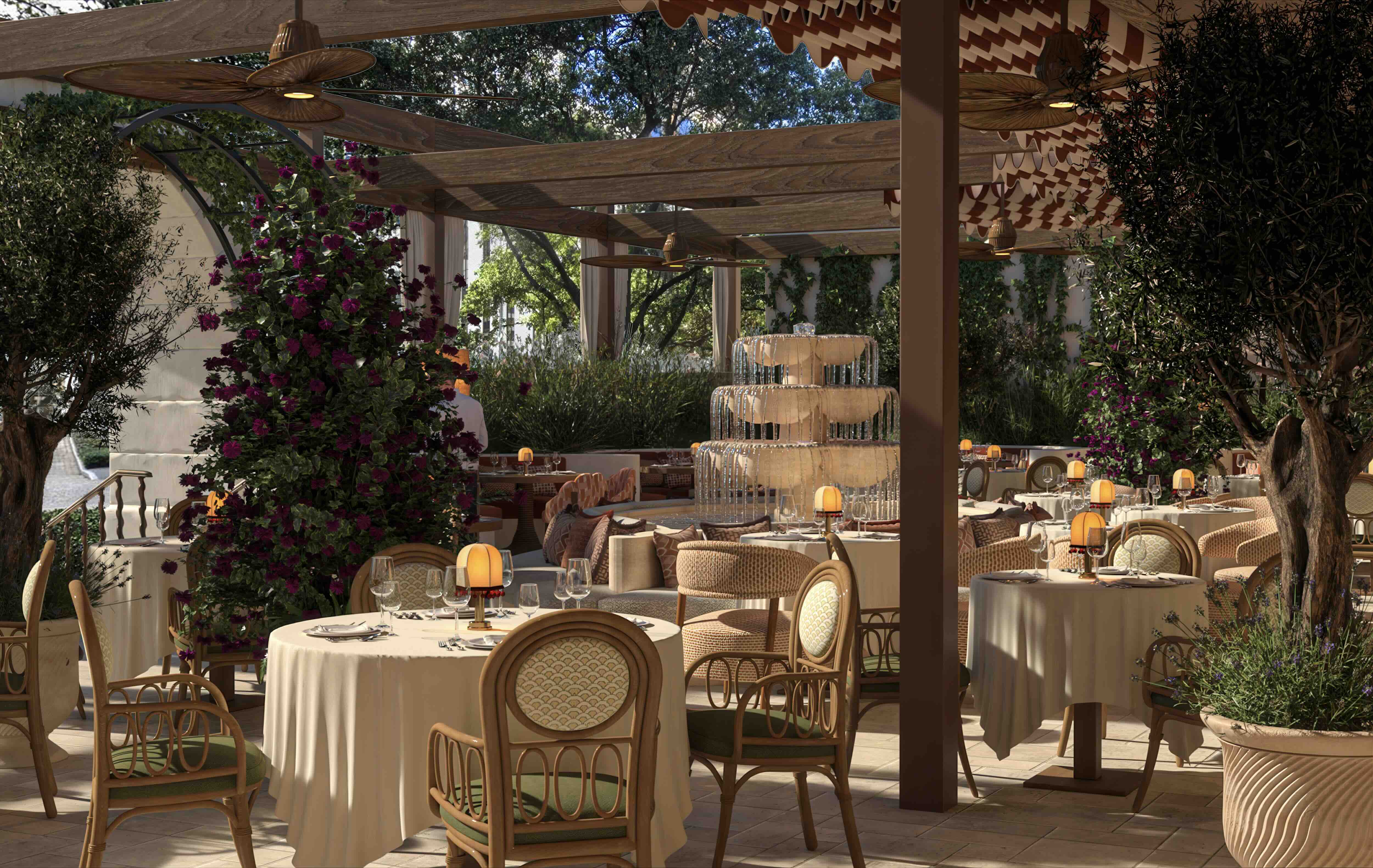 Miami Spice Month celebrates 24 years and returns with record-breaking restaurant lineup