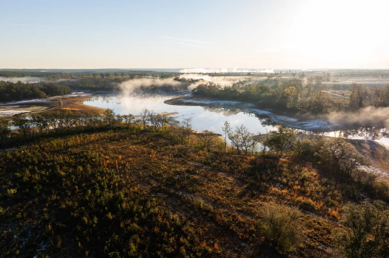 Inside Old Shores, Florida’s most ambitious new golf destination