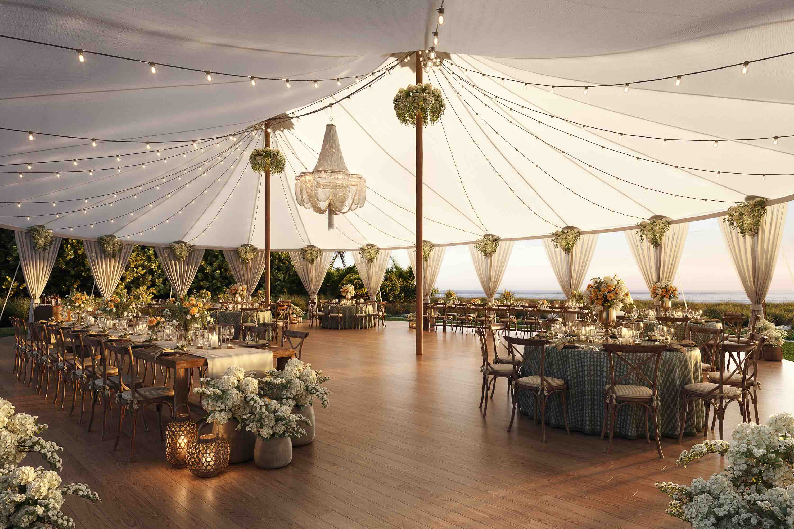 Highly-anticipated Beach Club at The Boca Raton reopens after $130 million redesign