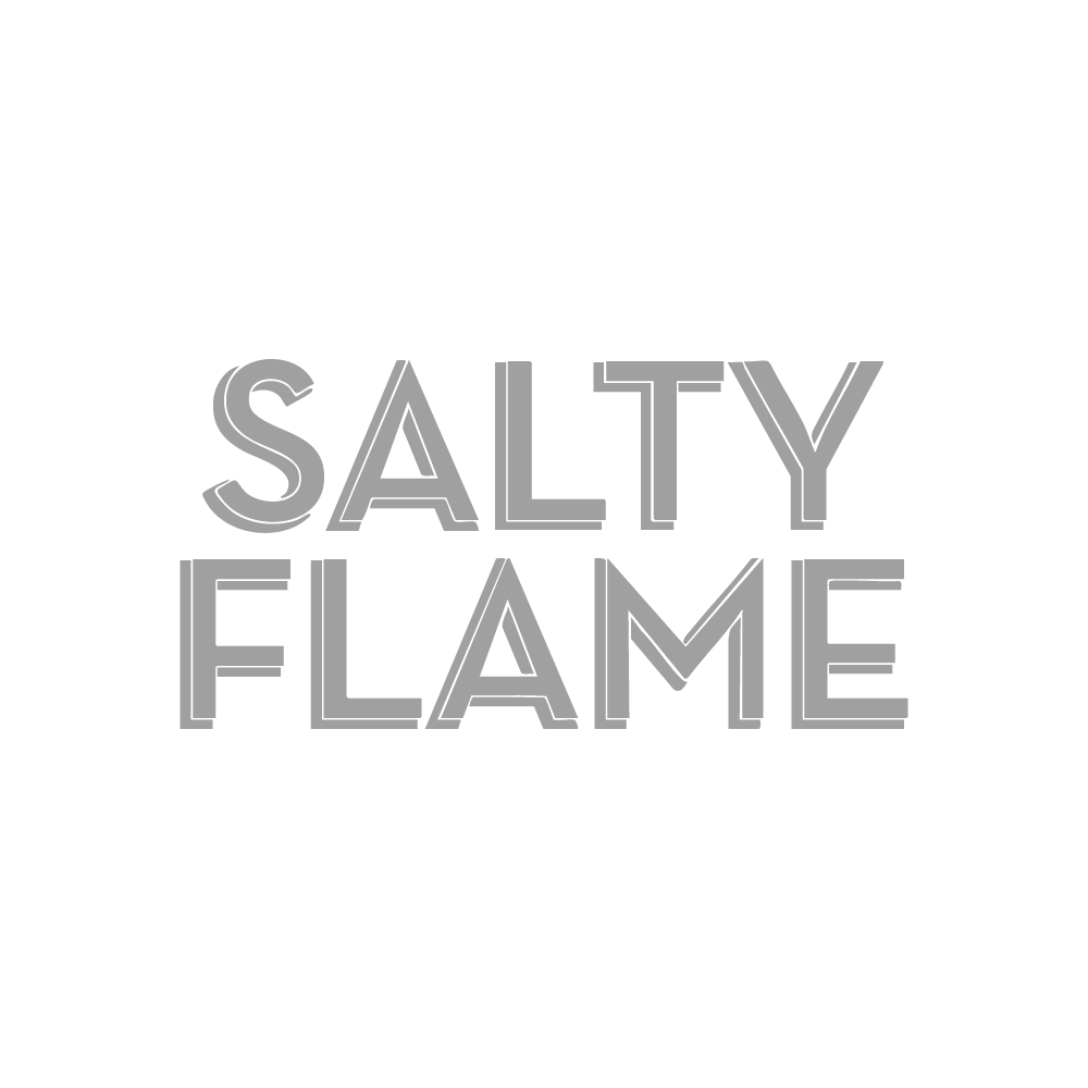 Salty Flame