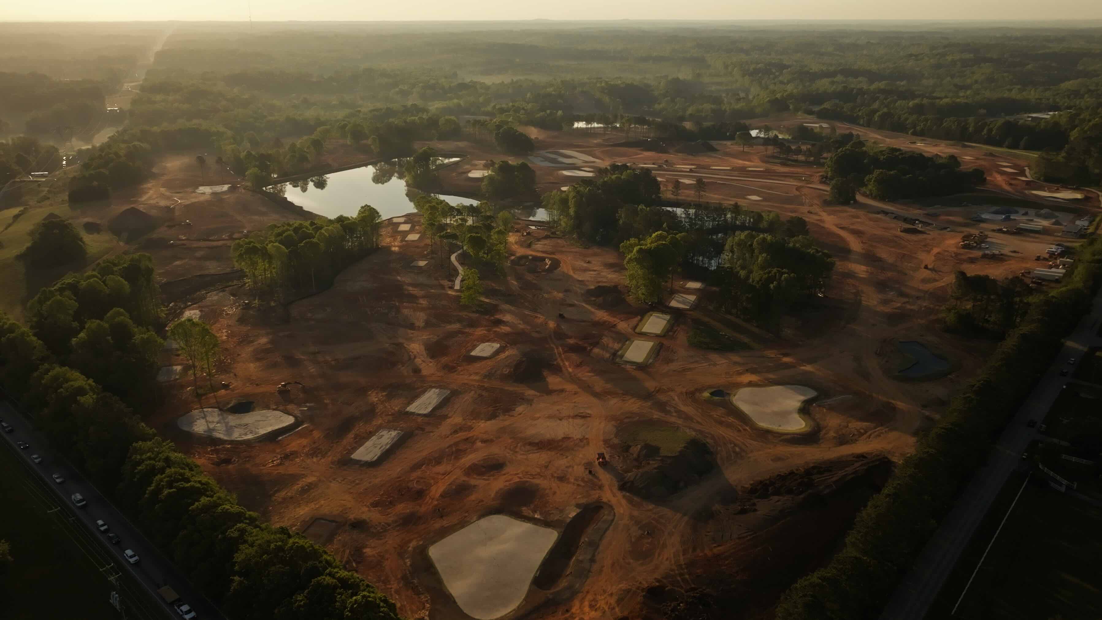 Image courtesy of Kawonu Golf Club