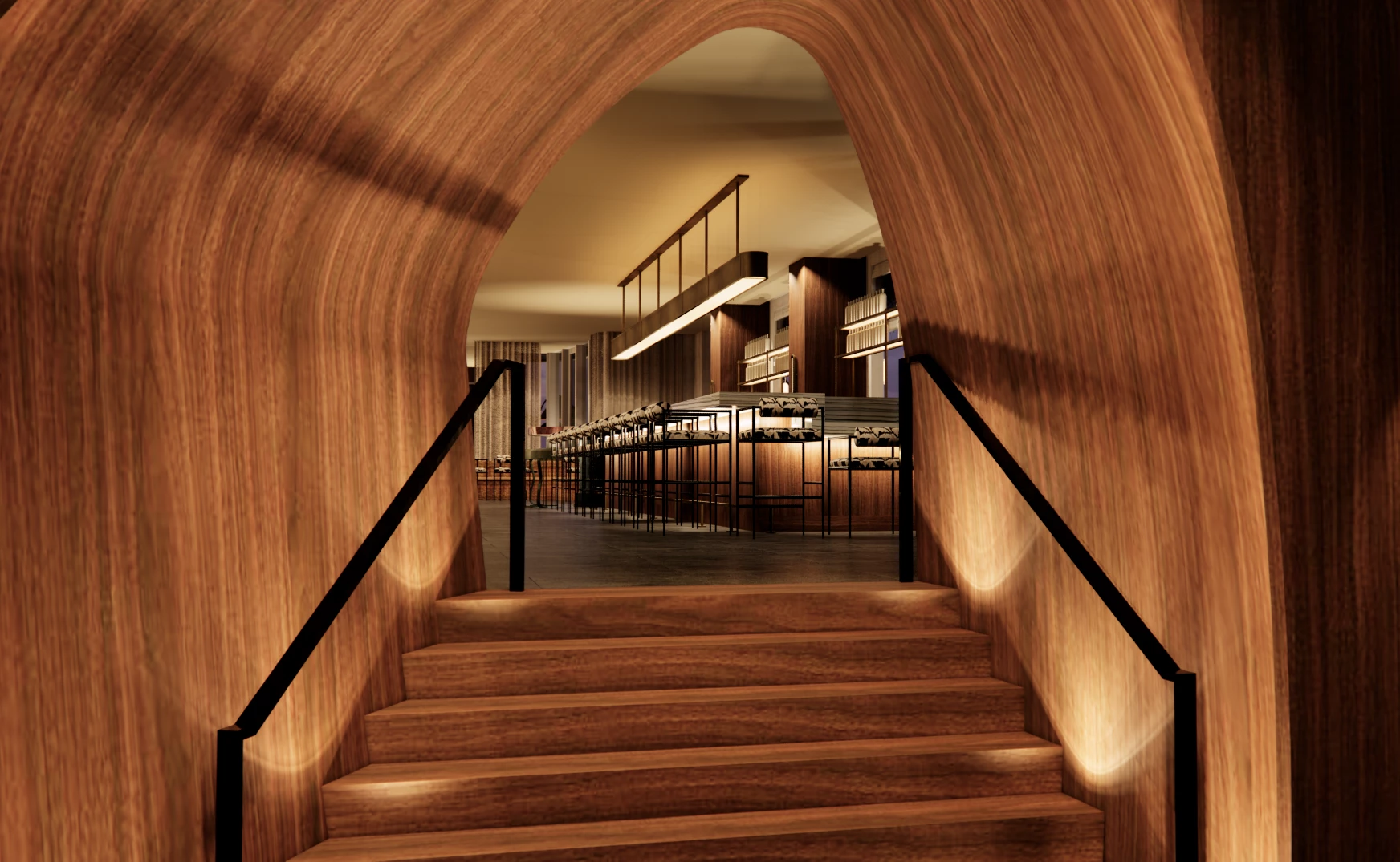 Image: Calusso, Pier Sixty-Six