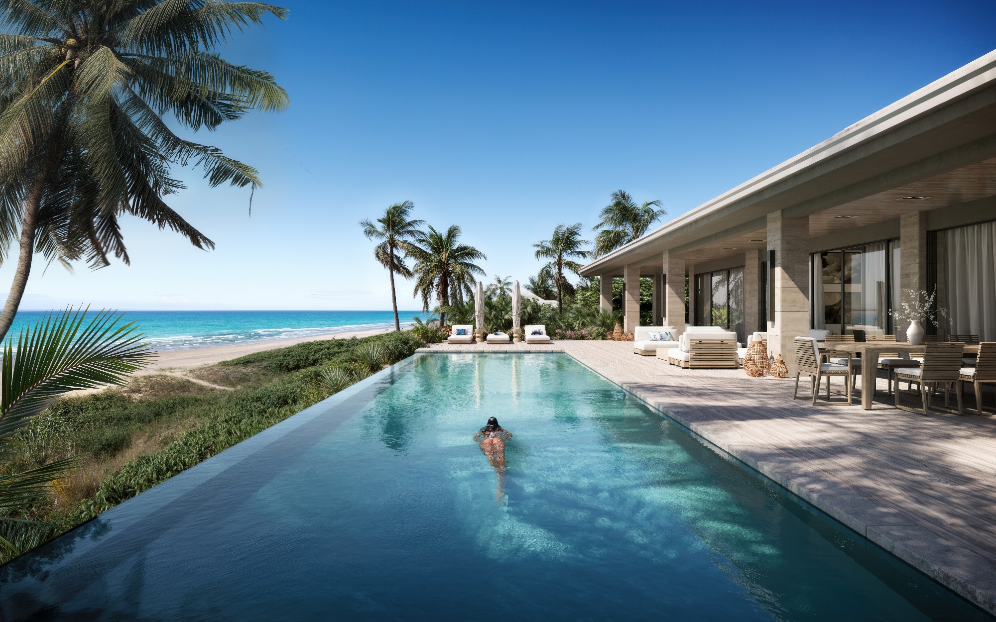 Jack’s Bay unveils Playground Residences, a luxury community overlooking Tiger Woods’ TGR Design short course, and the world’s-first Jack Nicklaus Heritage™ Course