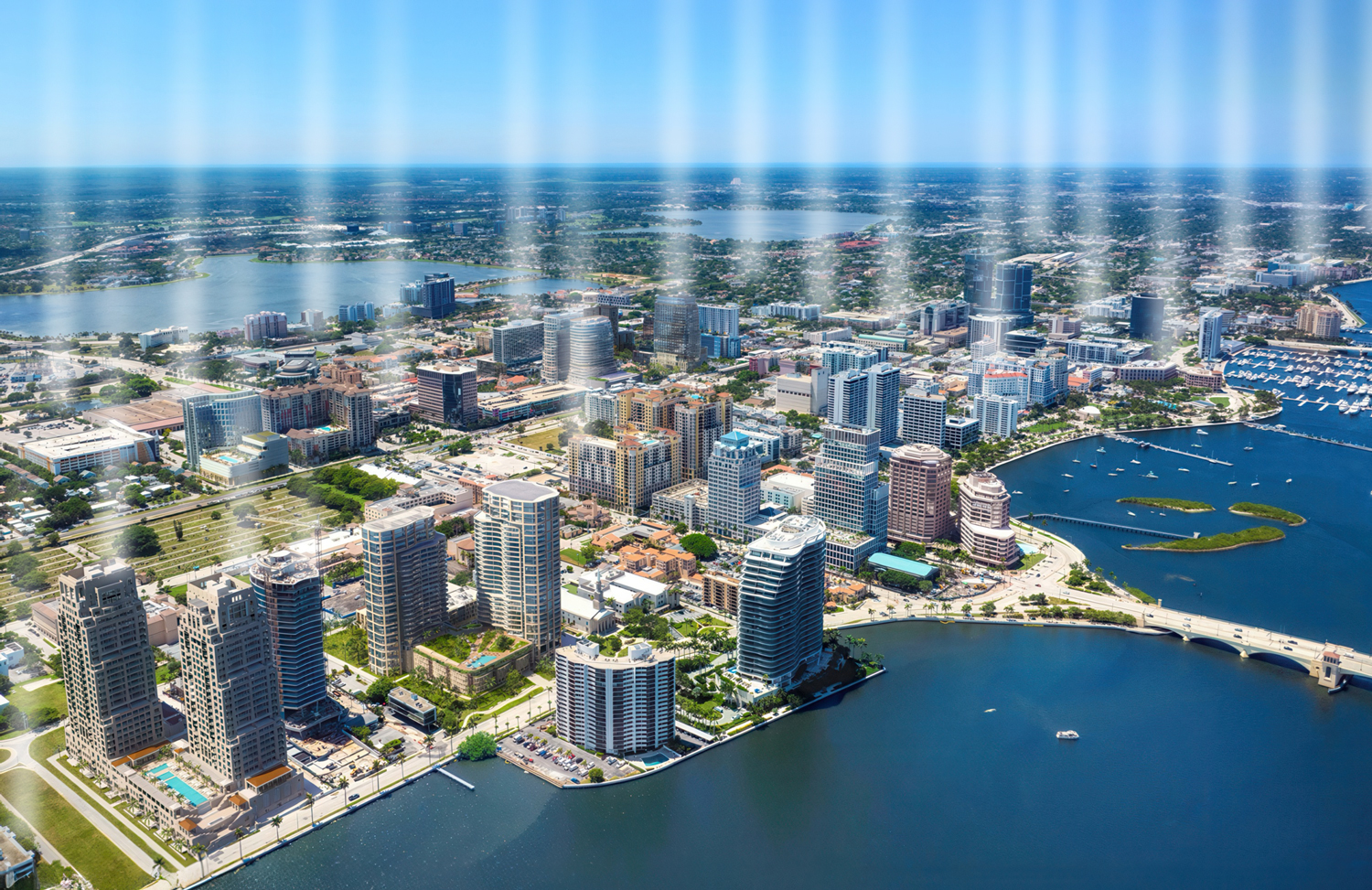 Image Credit: Related Ross, Florida of Tomorrow