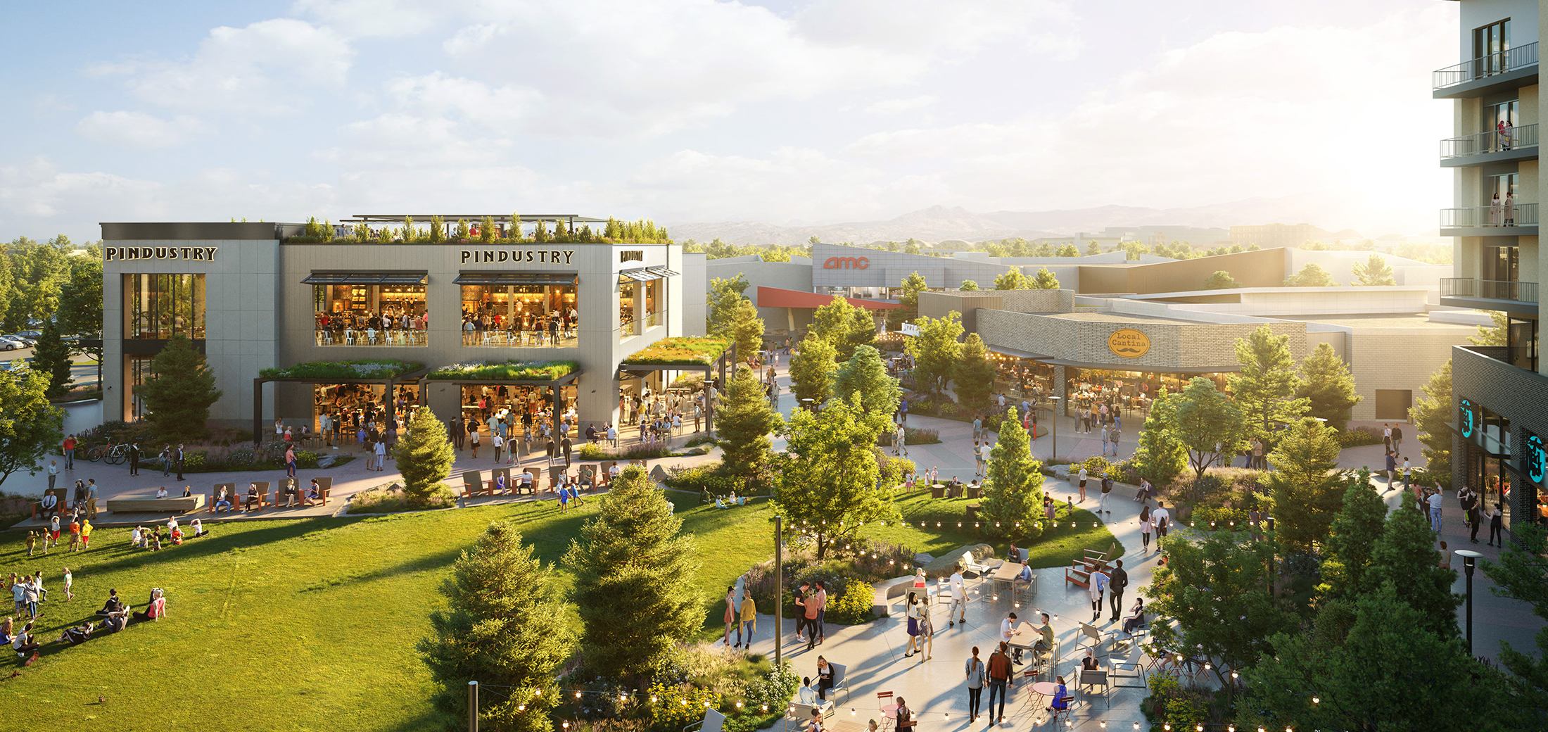 Image of HiFi at Flatiron Crossing