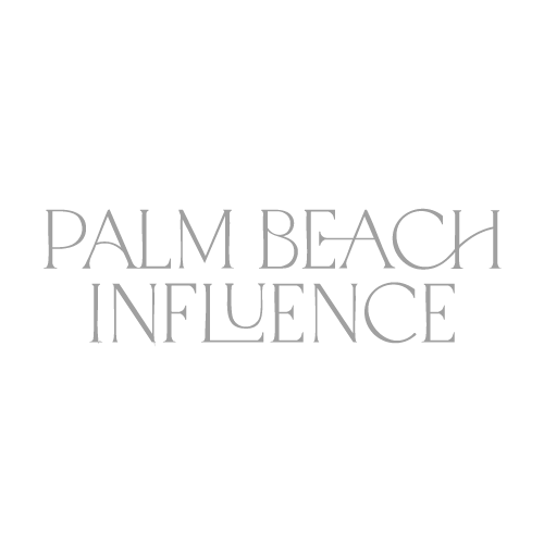 Palm Beach Influence