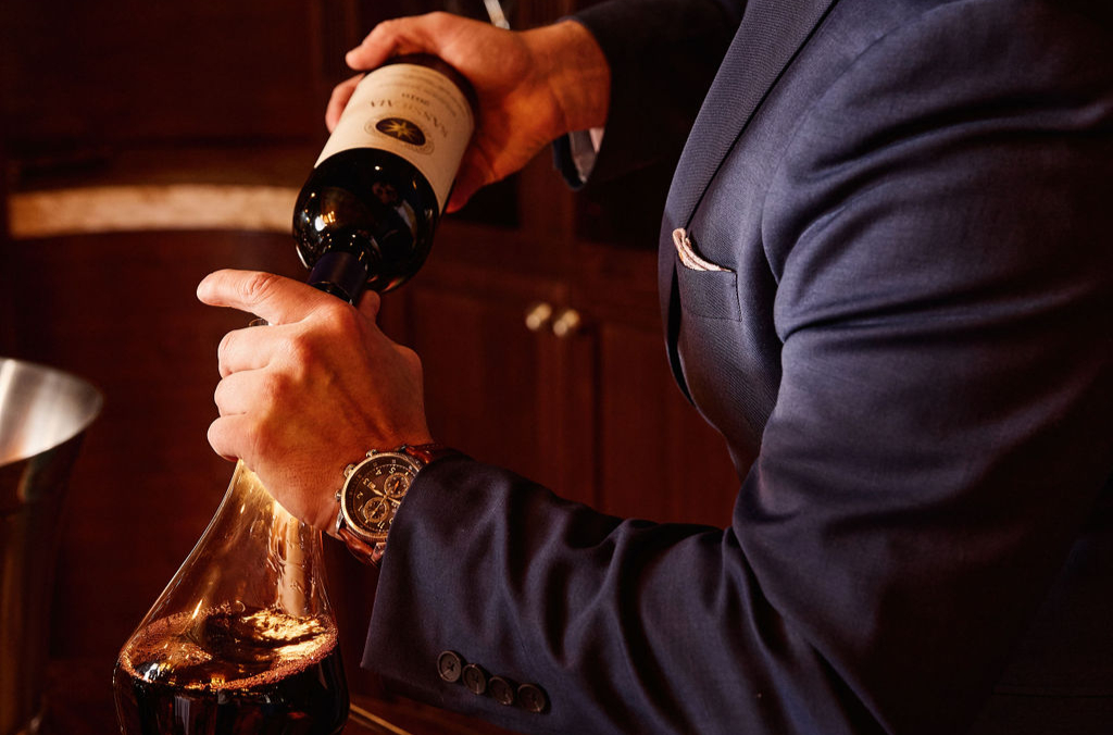 One of France’s most historic wine estates is coming to Coconut Grove