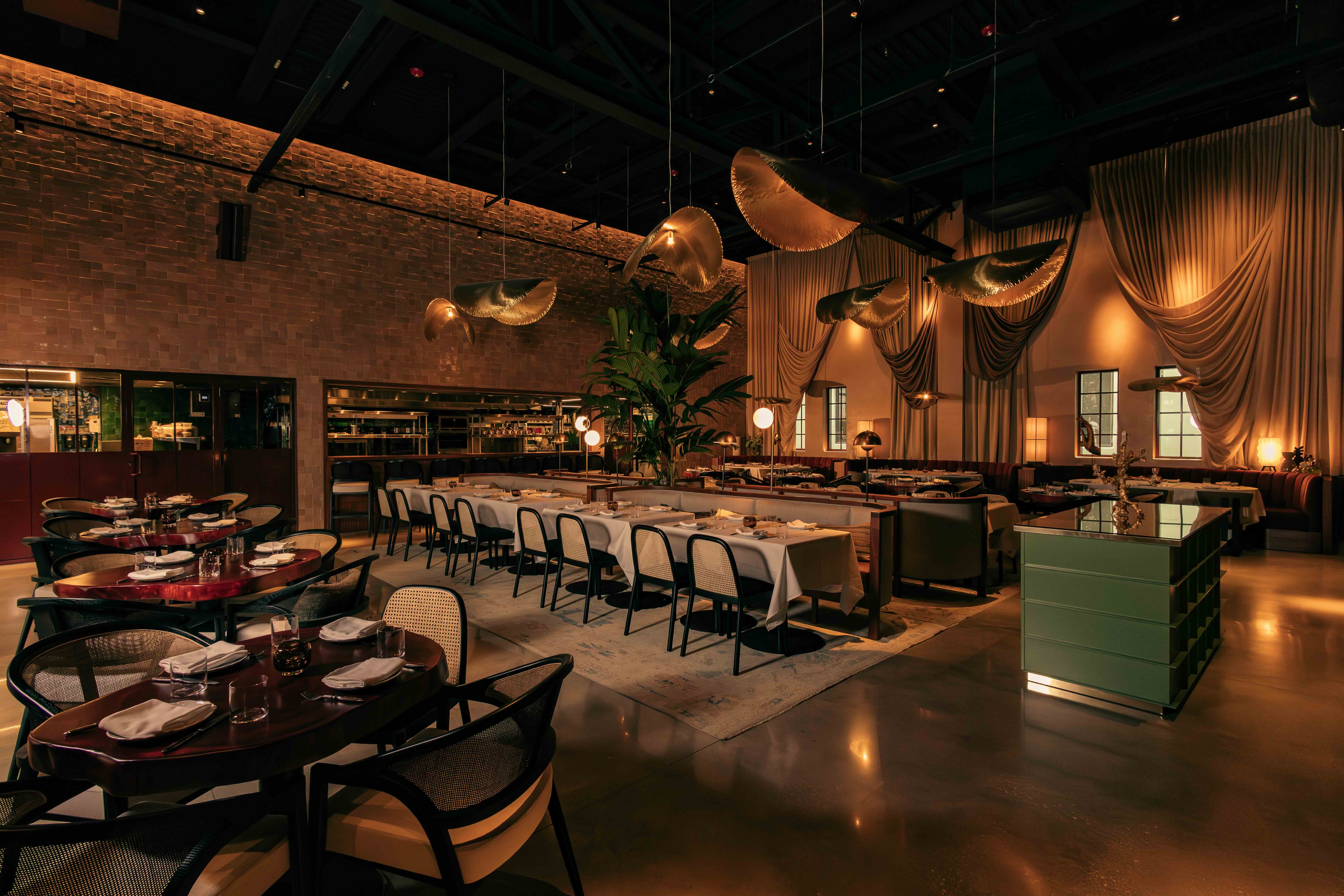 One of Miami’s most beloved restaurants has finally made its return
