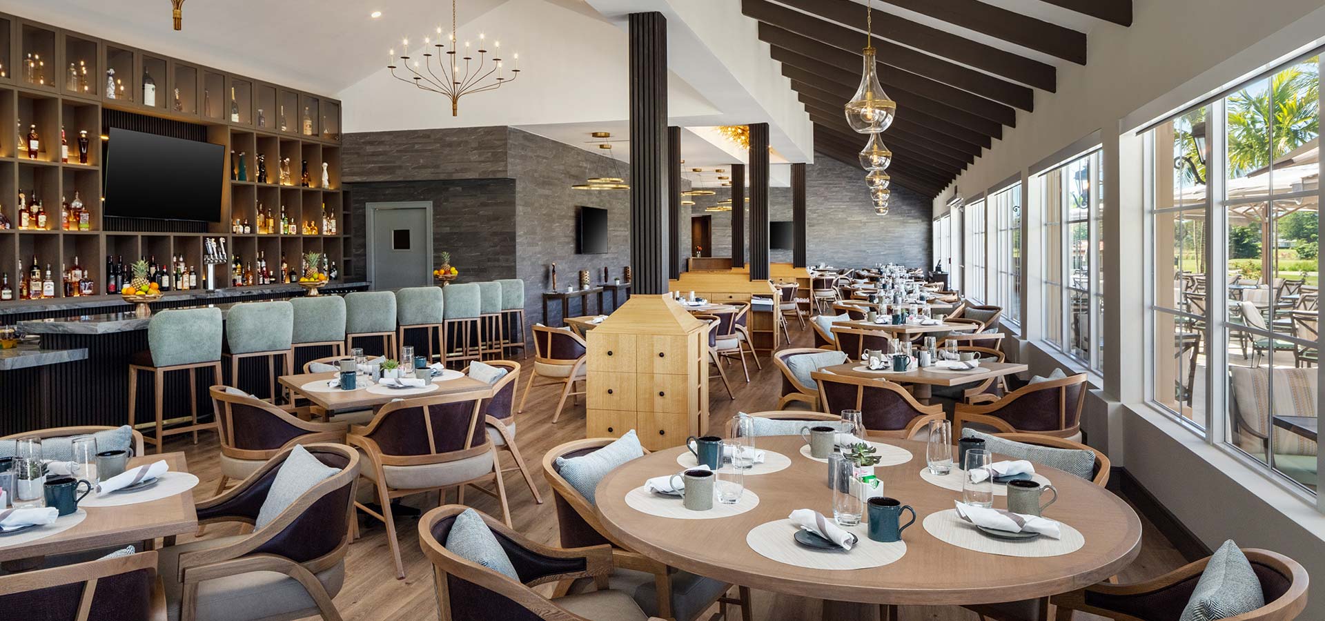 Miami Spice Month celebrates 24 years and returns with record-breaking restaurant lineup