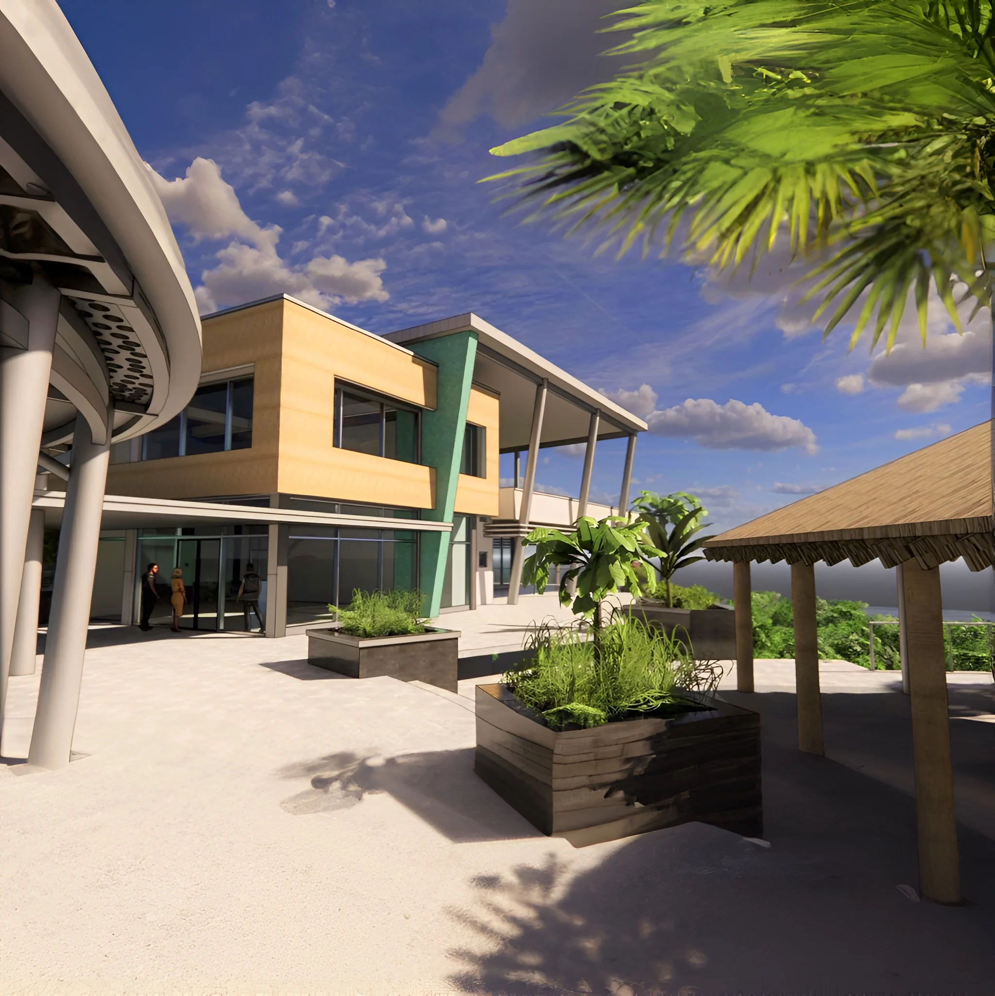 Fisherman’s Wharf gets approval for restaurant and office building project situated at Indiantown Road in Jupiter