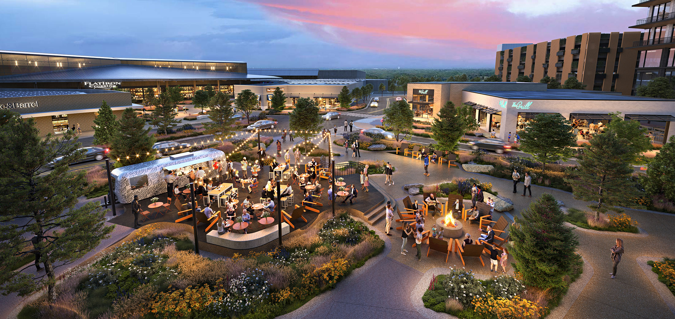 Image of HiFi at Flatiron Crossing