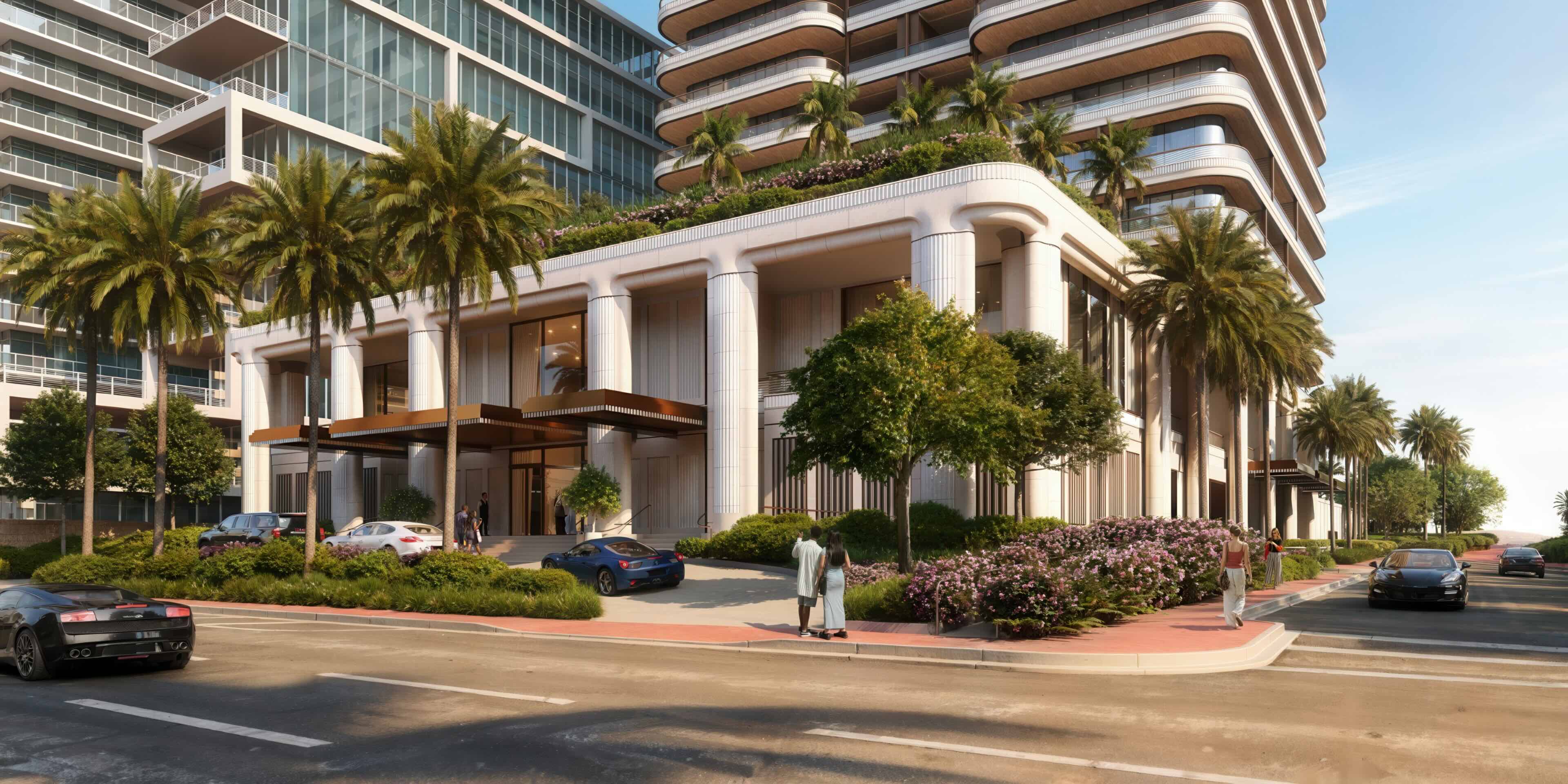 Casa Cipriani expands to Miami Beach from Milan and New York, marking first Florida location