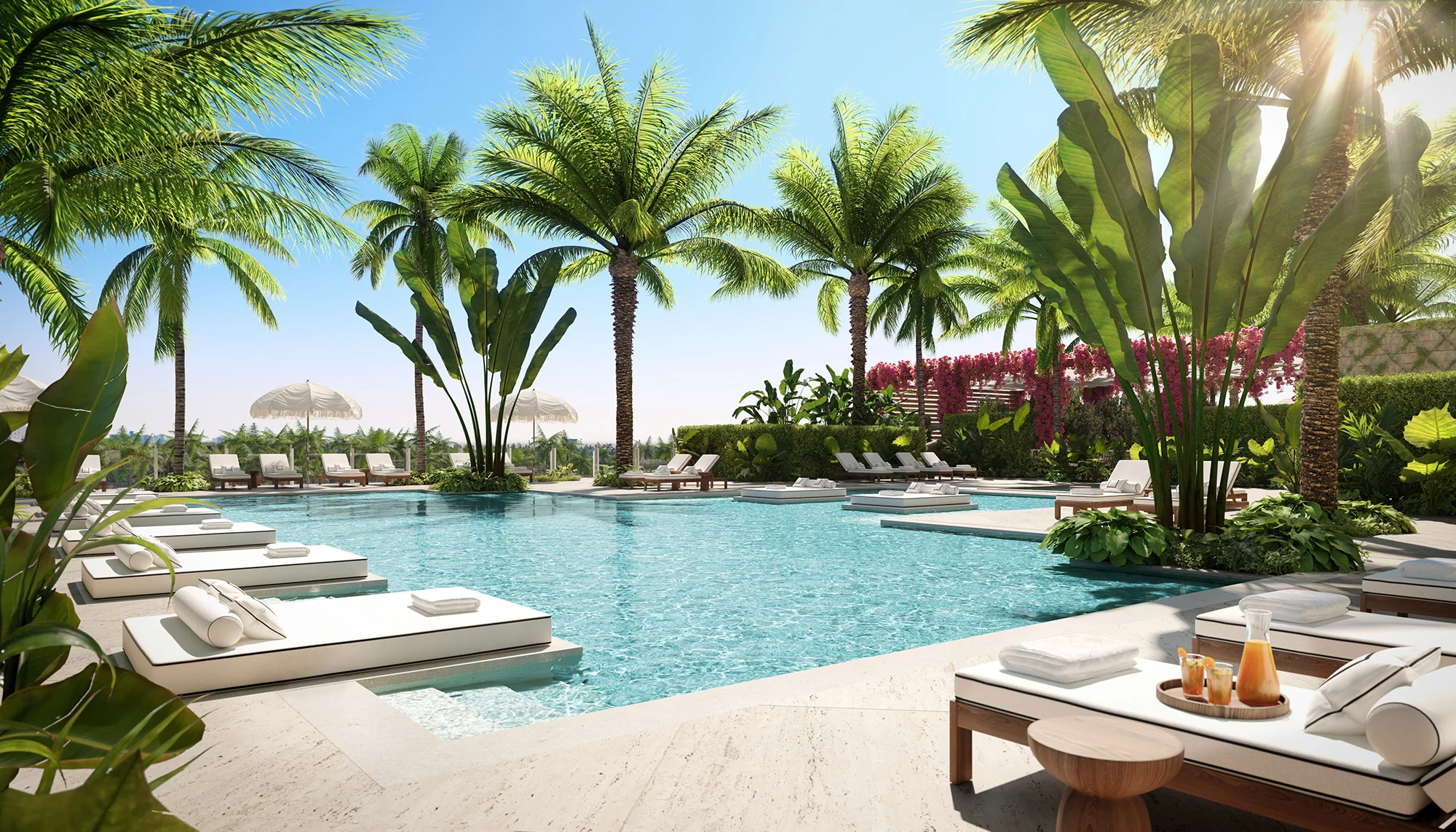 The Residences at Shell Bay, a 150-acre enclave with a Greg Norman championship golf course and private yacht club, report significant sales