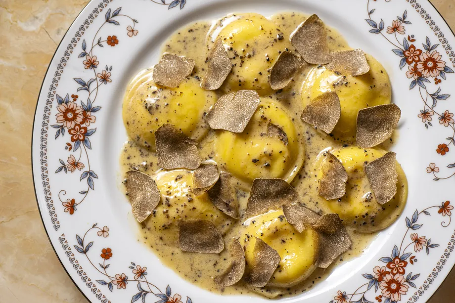Niven Patel opens Erba, an Italian-inspired farm-to-table restaurant that sources their own produce