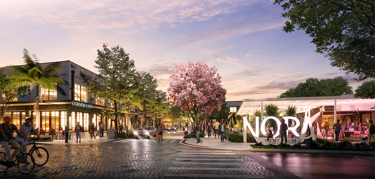 The unveiling of exclusive clubs like the Cove Club, the Bellini Rooftop Club, and the Nora District Club are redefining the social scene in West Palm Beach
