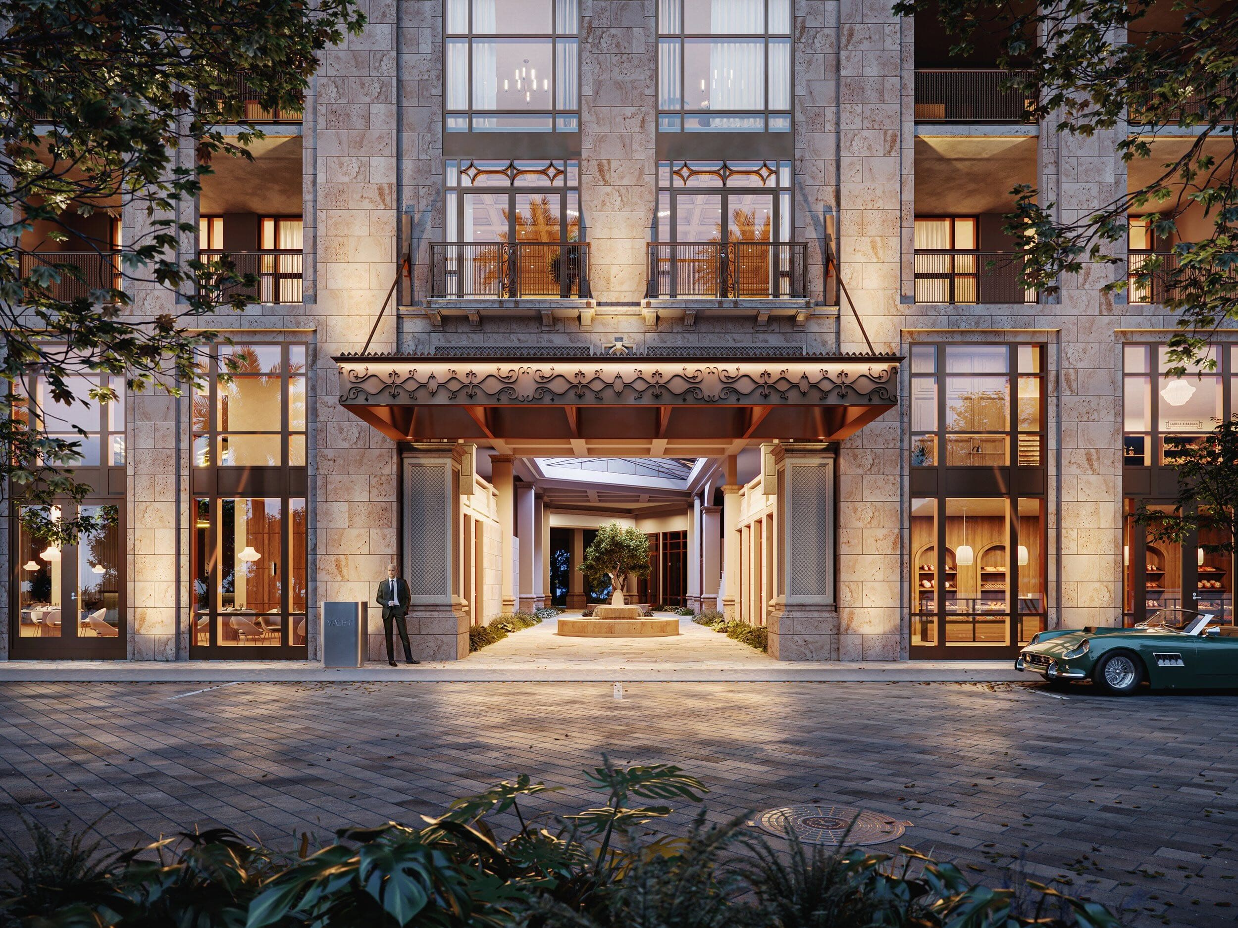 Madrid’s cult-favorite Quintín Ultramarinos is coming to Miami