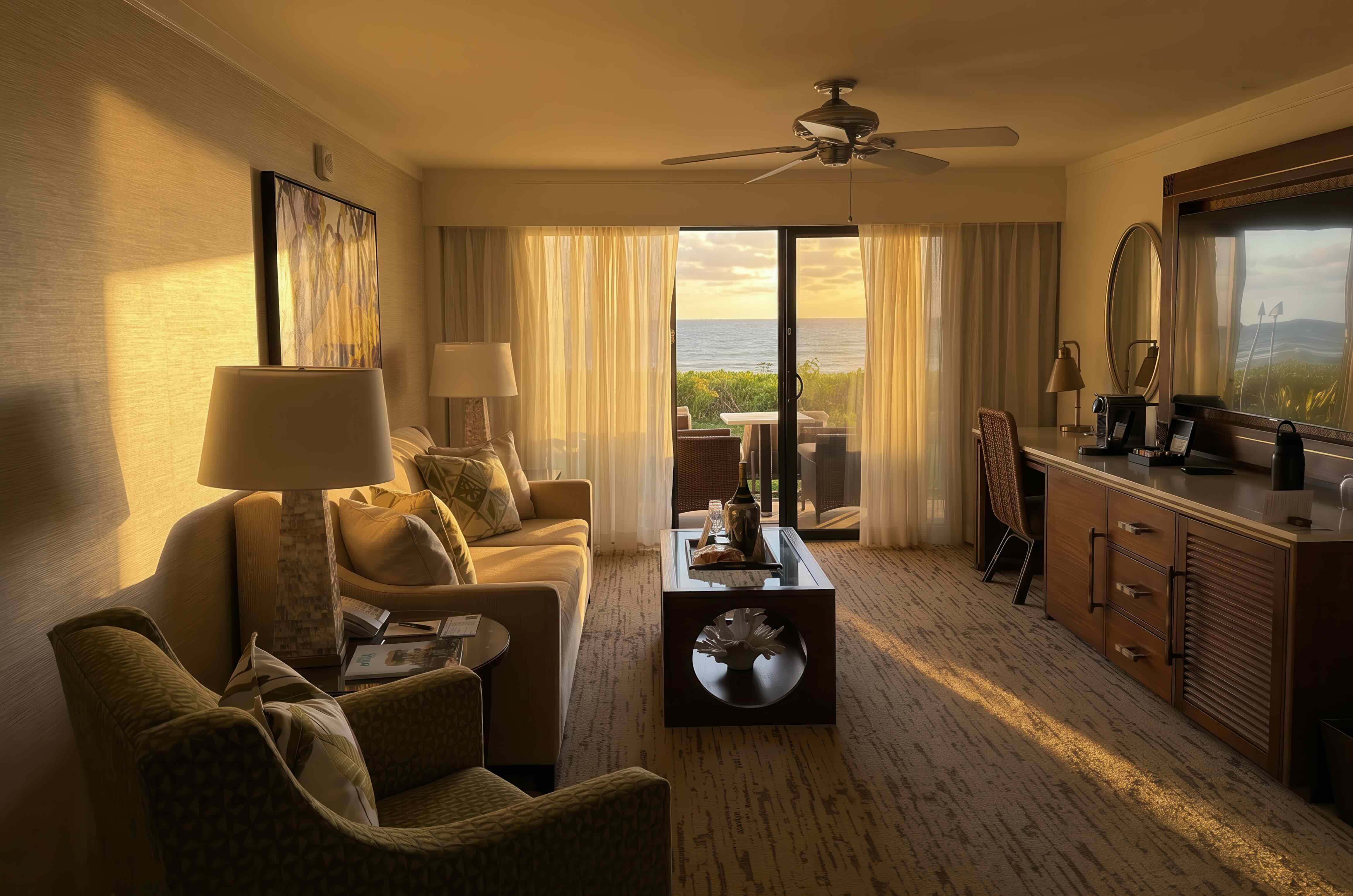 Koʻa Kea Resort by Markets of Tomorrow ©
