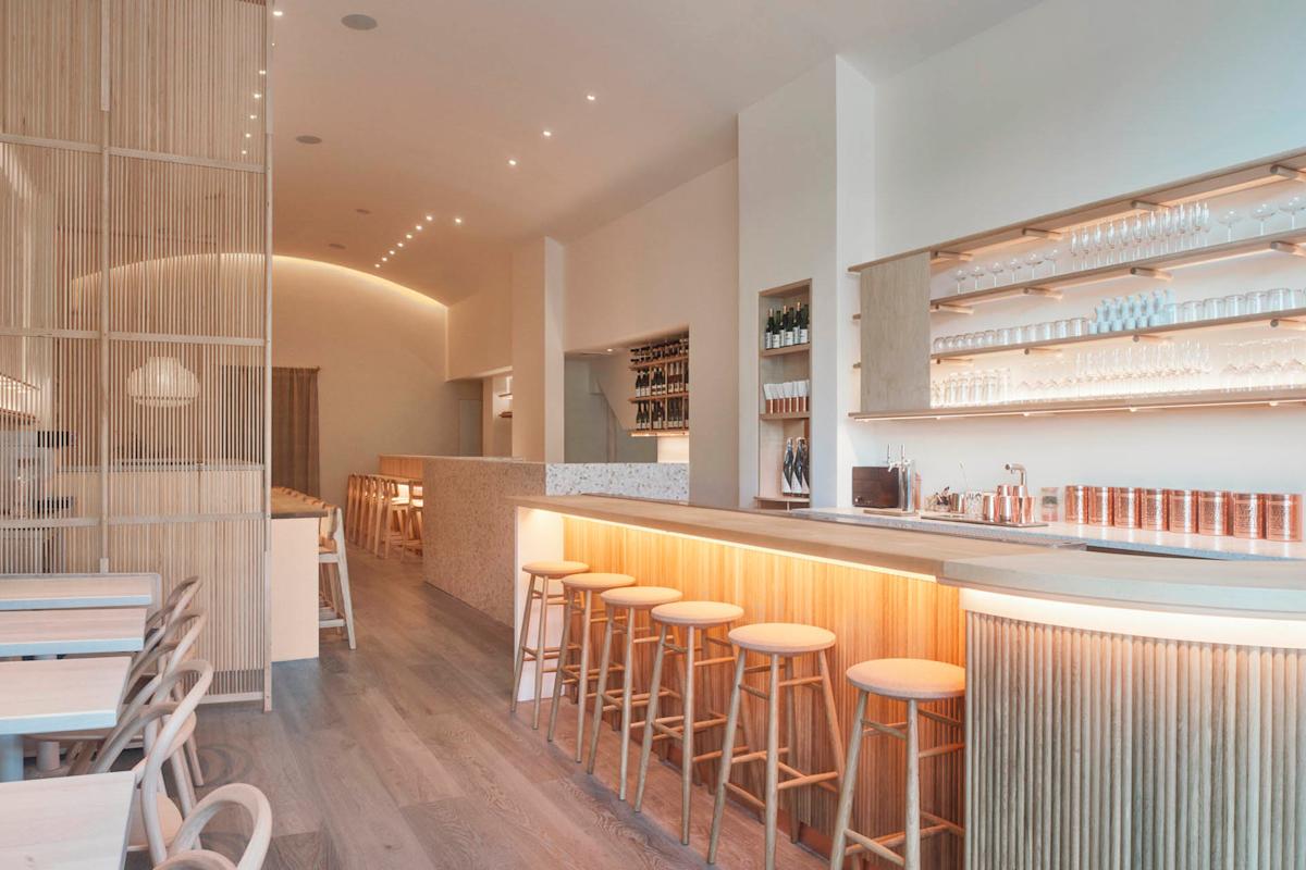 Nami Nori is officially coming to West Palm Beach's Nora District