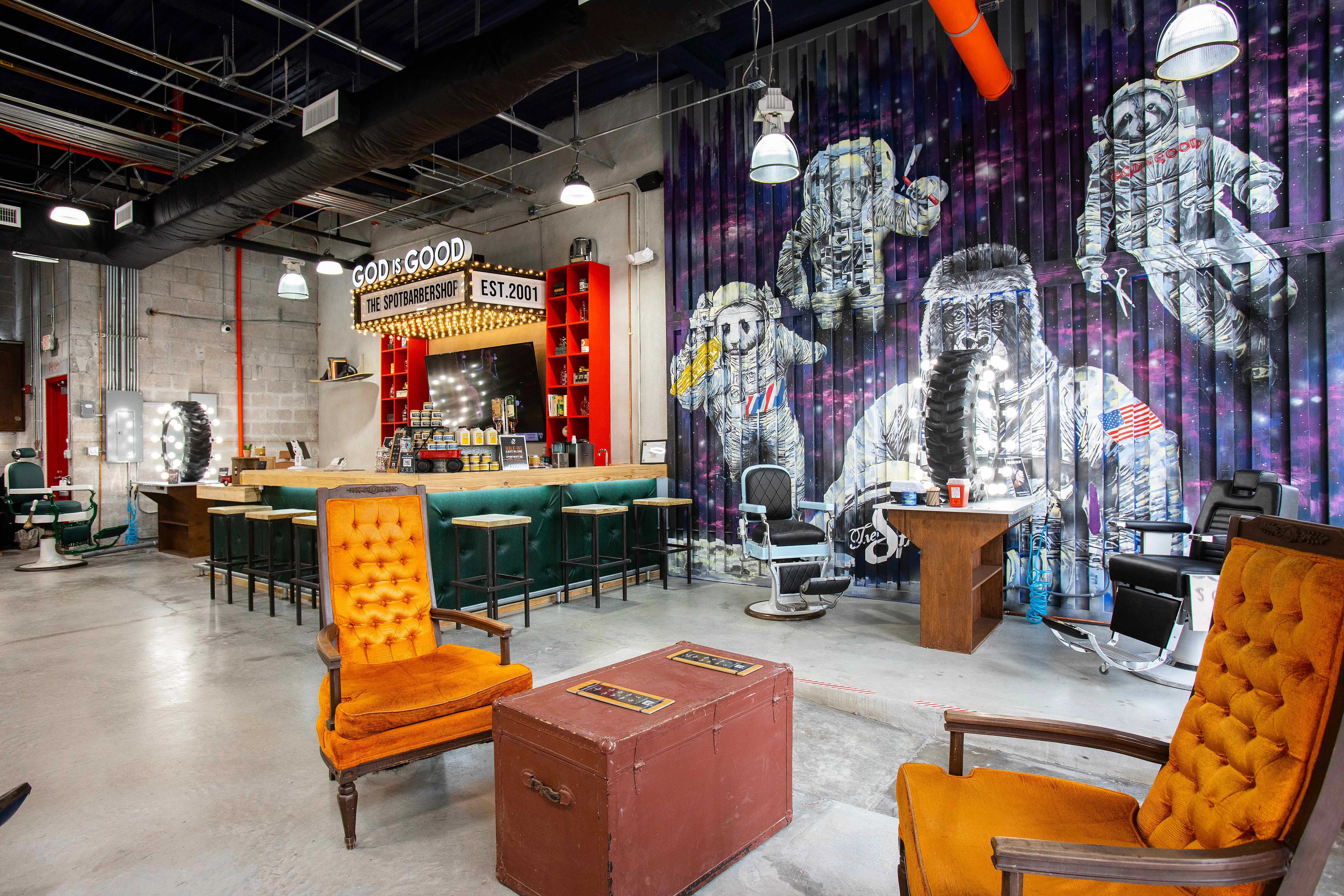 Nora District Announces Four New Tenants, Expands Dining, Wellness, and Retail Offerings