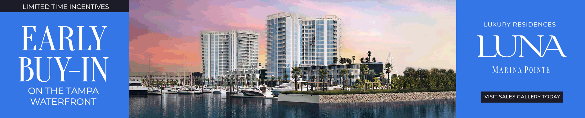 Marina Pointe