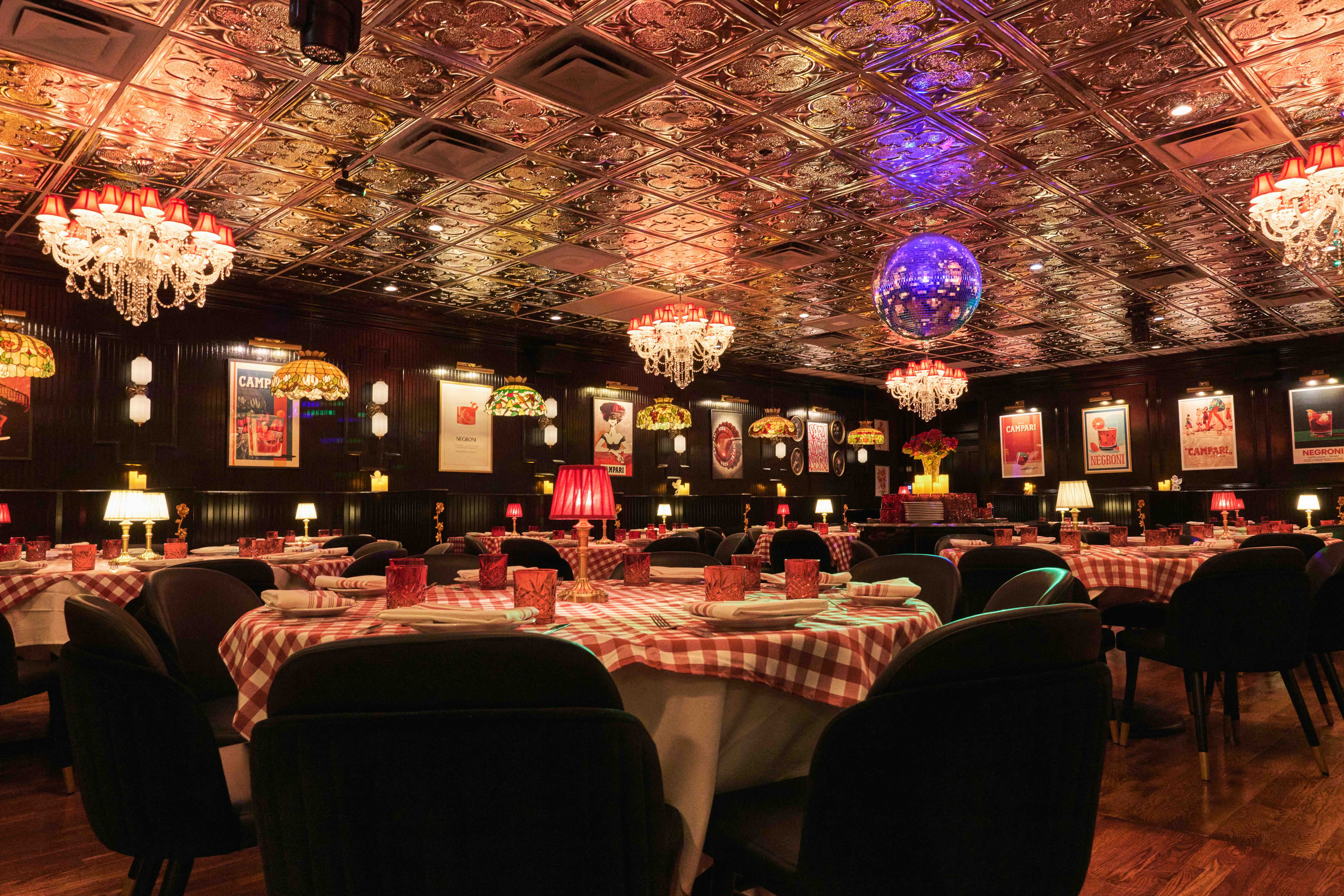 True New York City Italian, Arthur & Sons, debuts in Jupiter