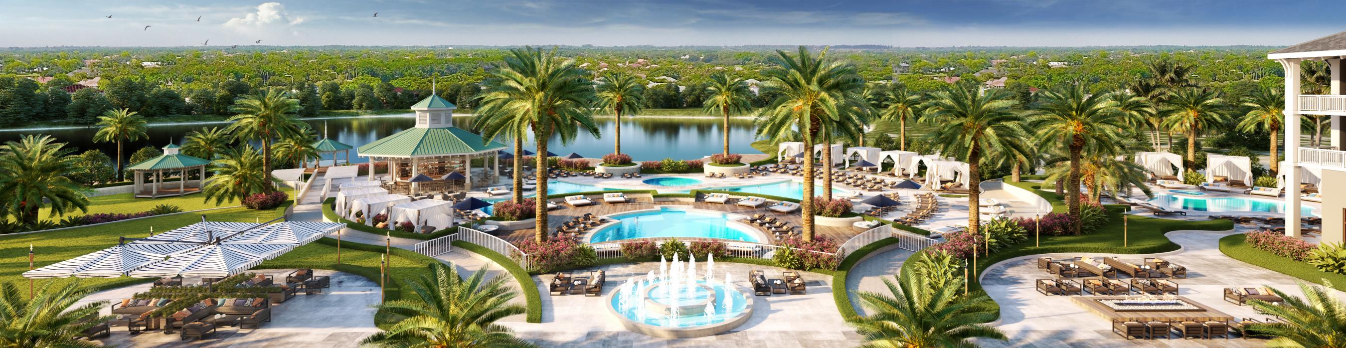 The Belgrove, West Palm Beach