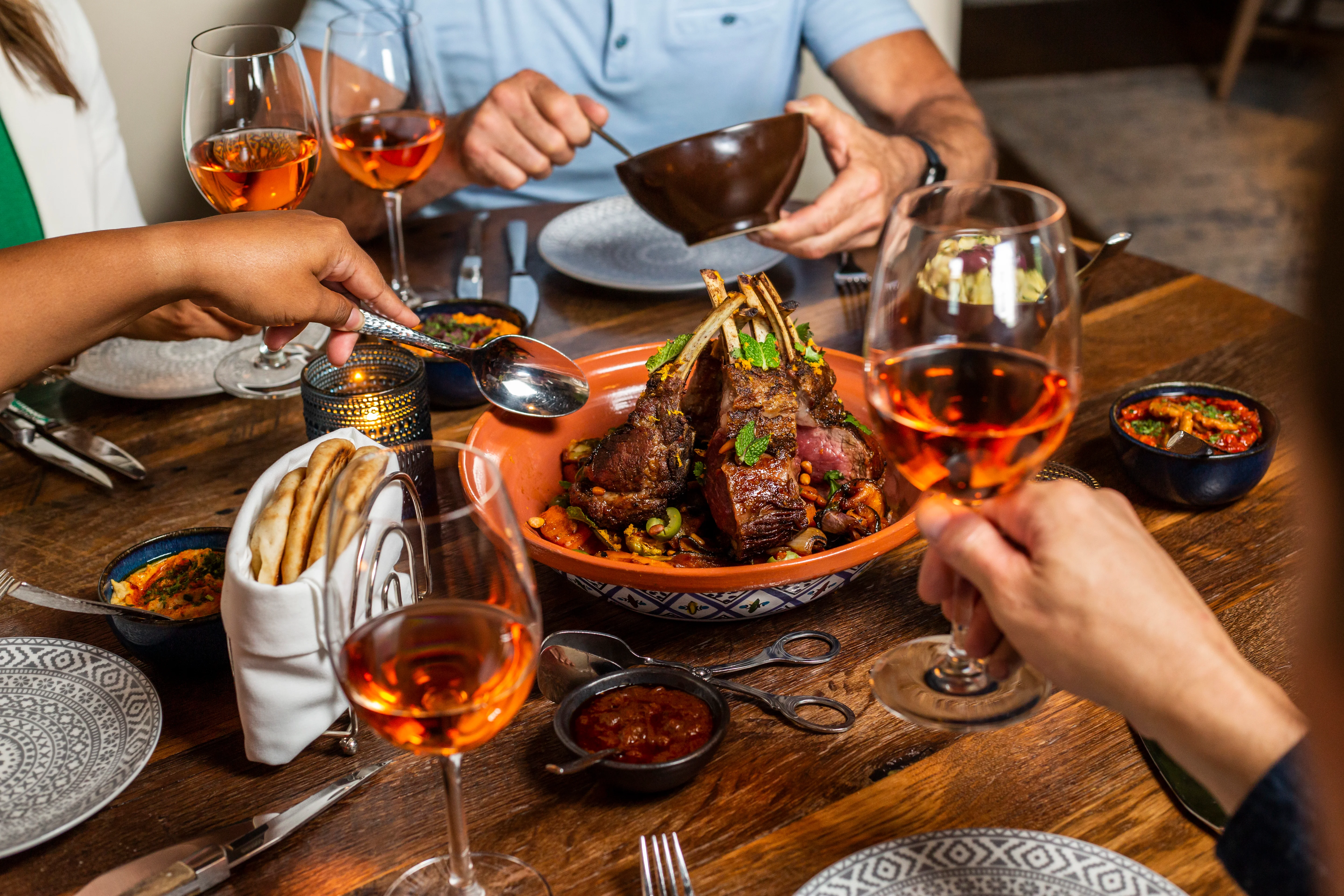 Nora District Announces Four New Tenants, Expands Dining, Wellness, and Retail Offerings
