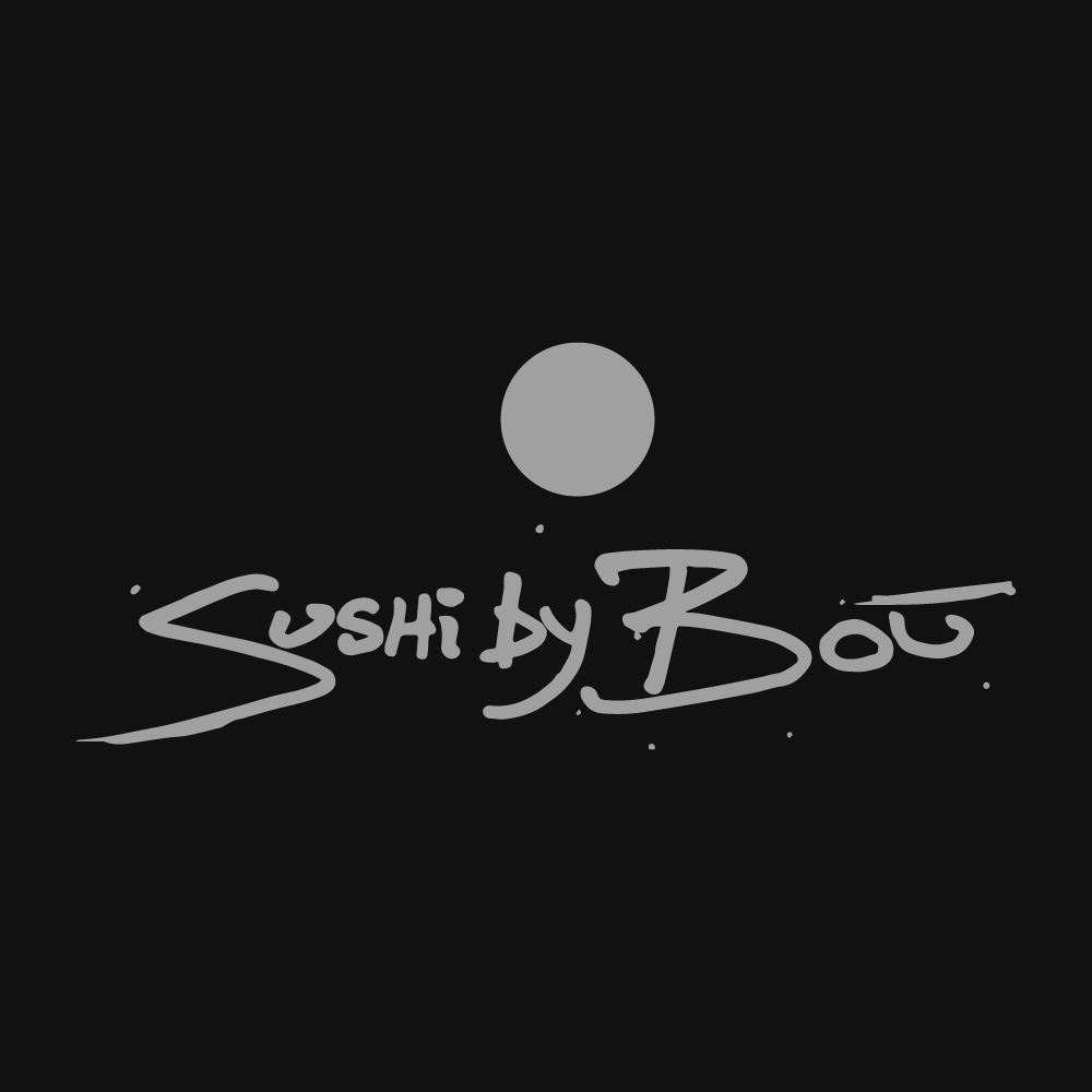 Sushi by Bou