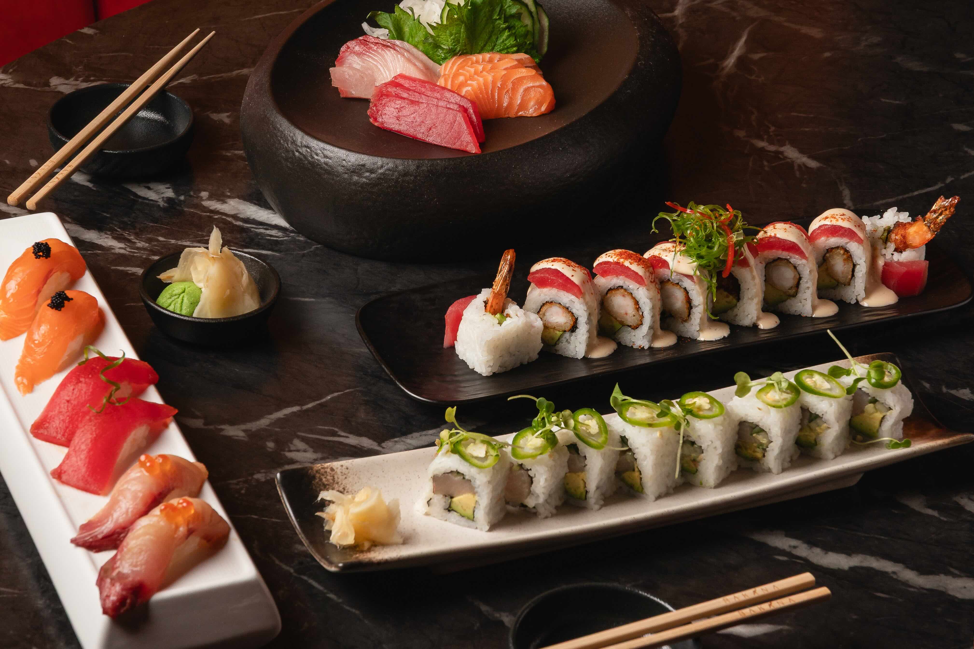 Japanese-Peruvian fusion, Sakana Nikkei, debuts in Fort Lauderdale