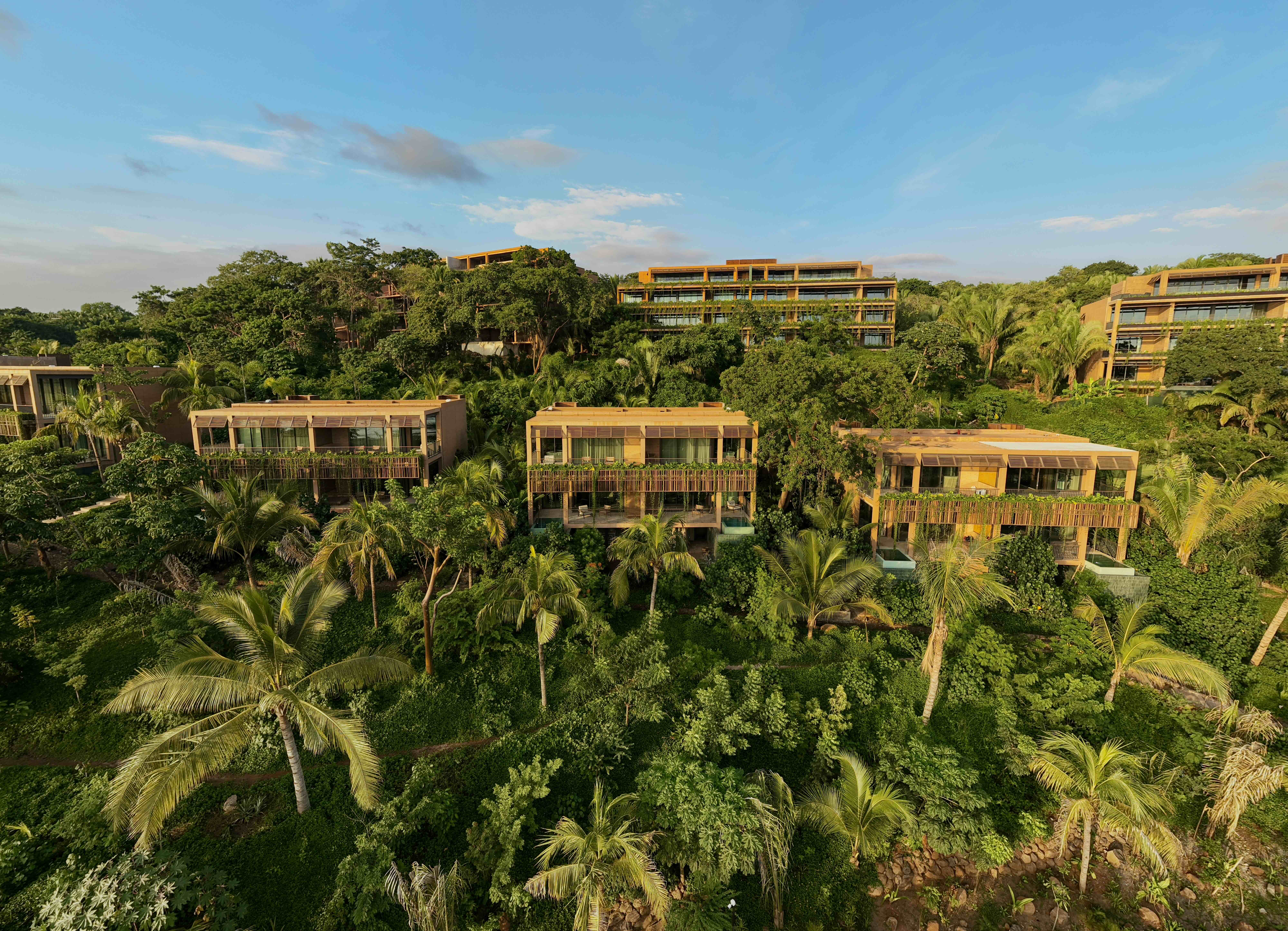 Ritz-Carlton Reserve debuts Siari at Nauka, the 920-acre enclave